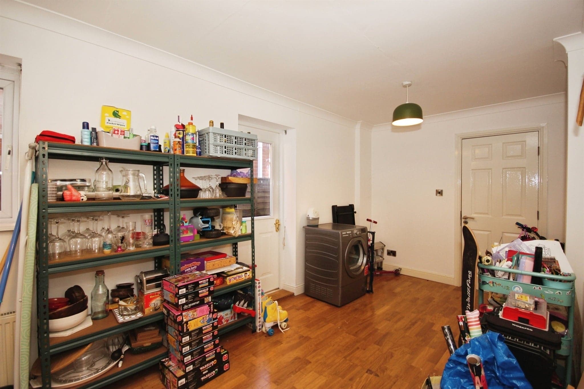 Property at Miranda Drive, Heathcote, Warwick