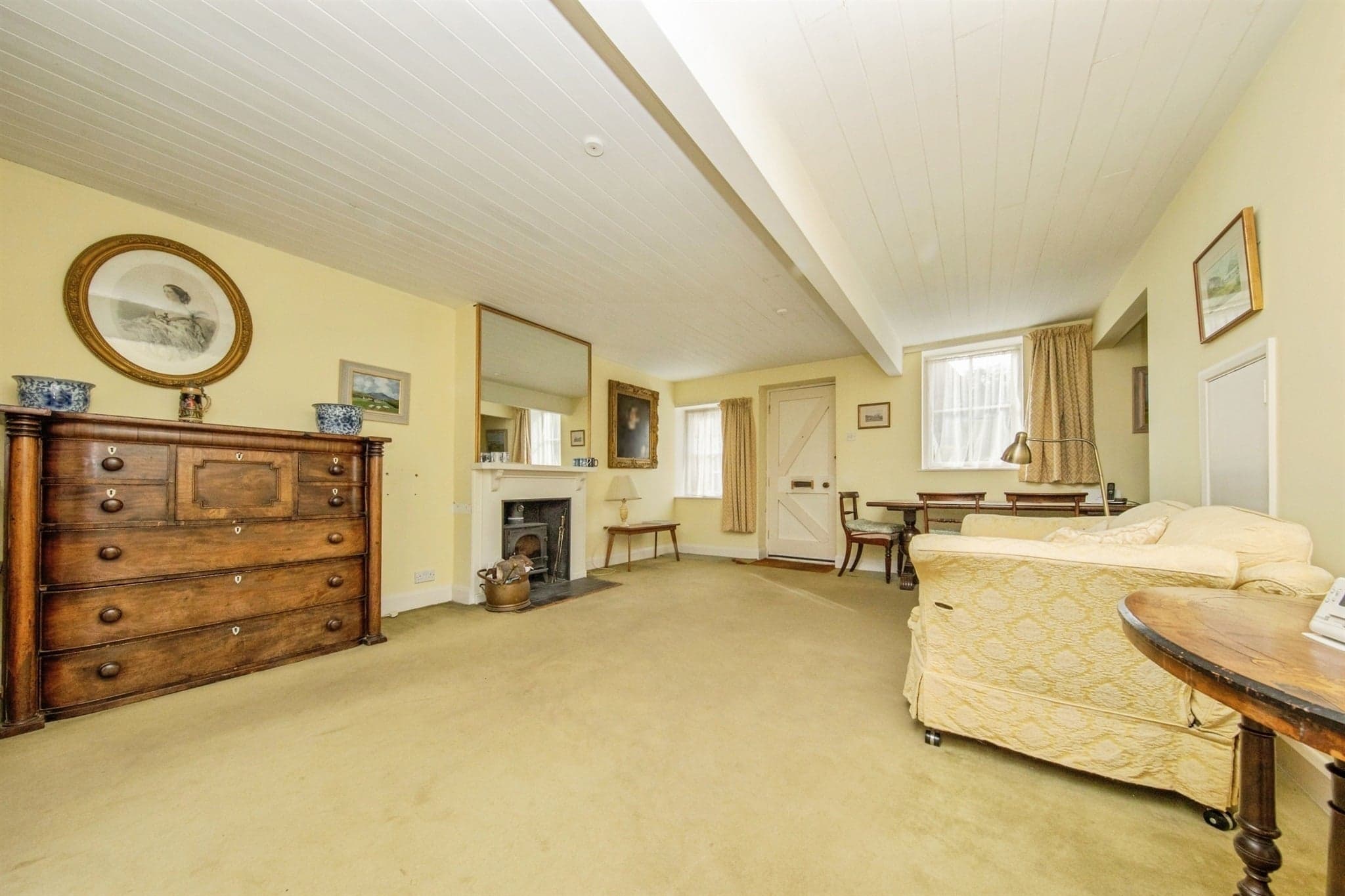 Property at Tattingstone Park, Tattingstone, IPSWICH