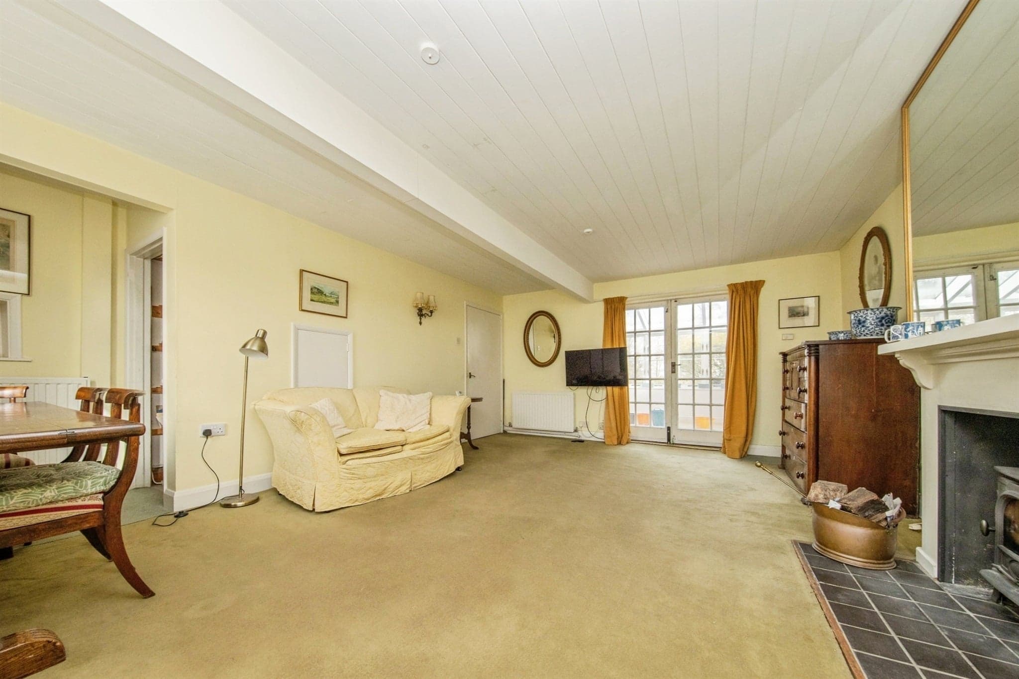 Property at Tattingstone Park, Tattingstone, IPSWICH