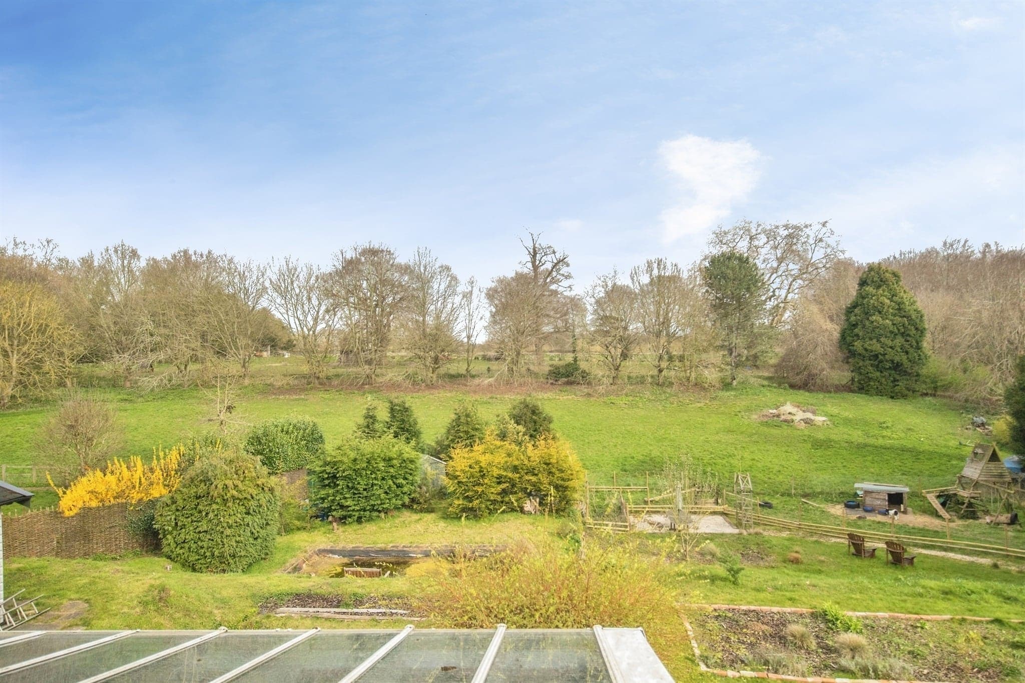 Property at Tattingstone Park, Tattingstone, IPSWICH