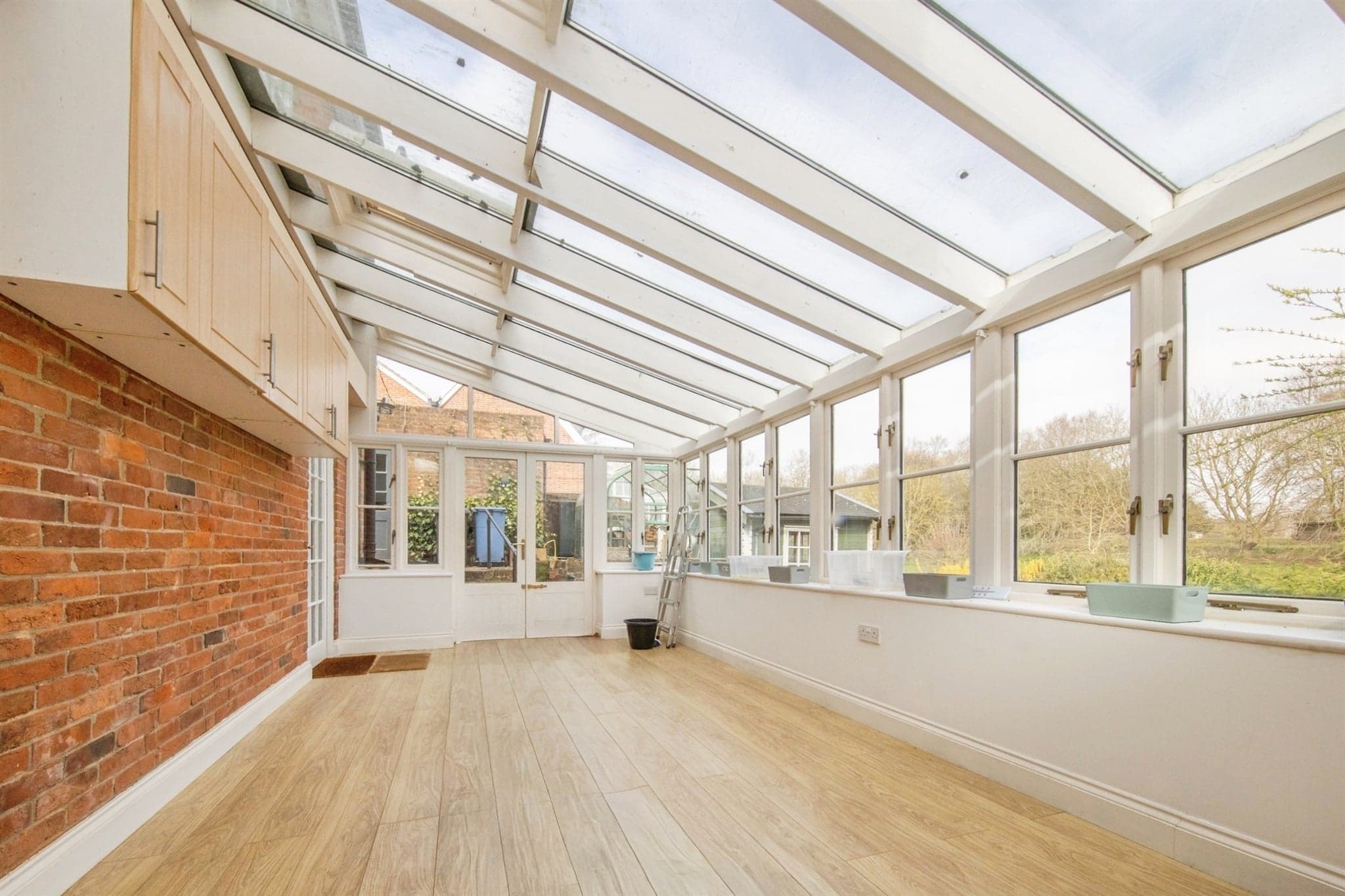 Property at Tattingstone Park, Tattingstone, IPSWICH