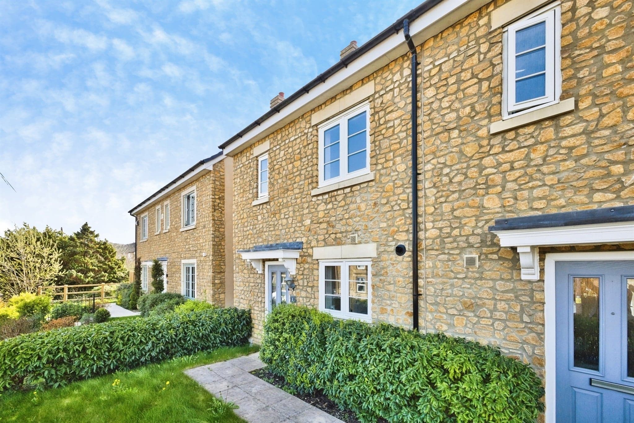Property at Morley Road, Stoke-Sub-Hamdon