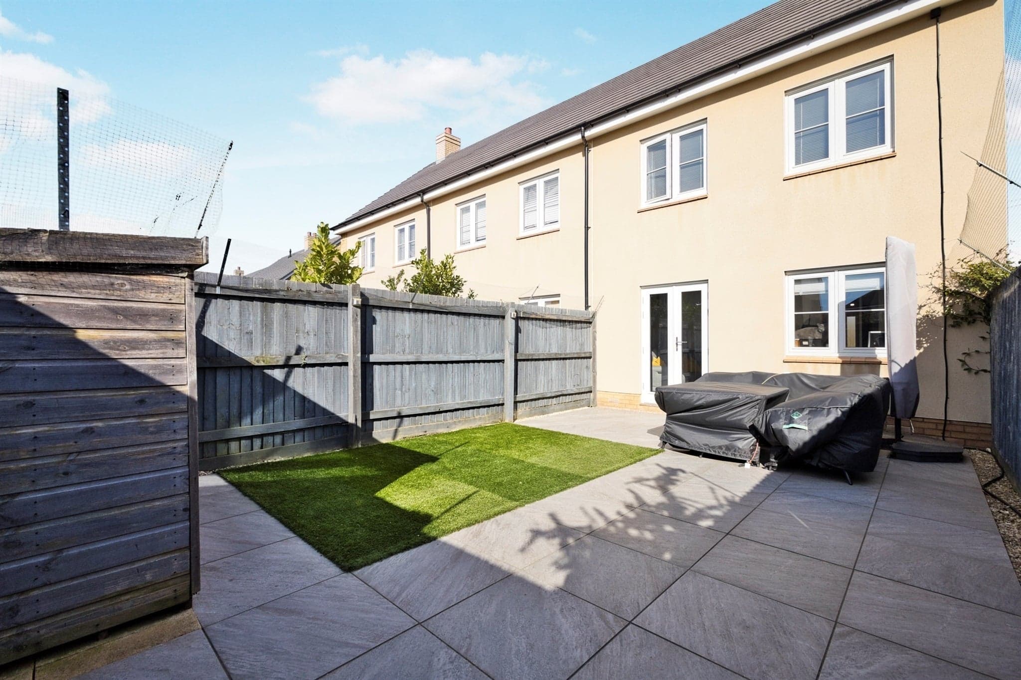 Property at Morley Road, Stoke-Sub-Hamdon