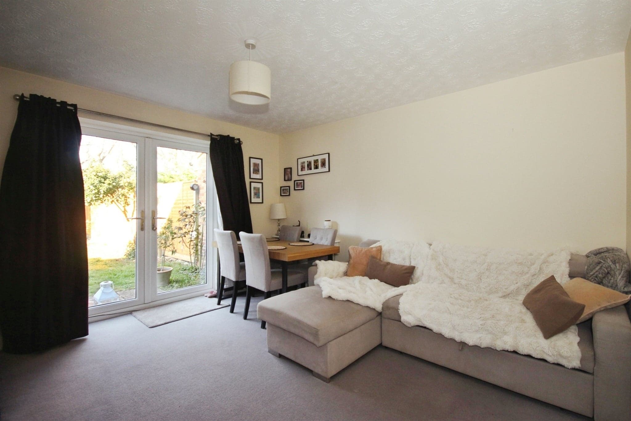 Property at Birdhaven Close, Lighthorne, Warwick