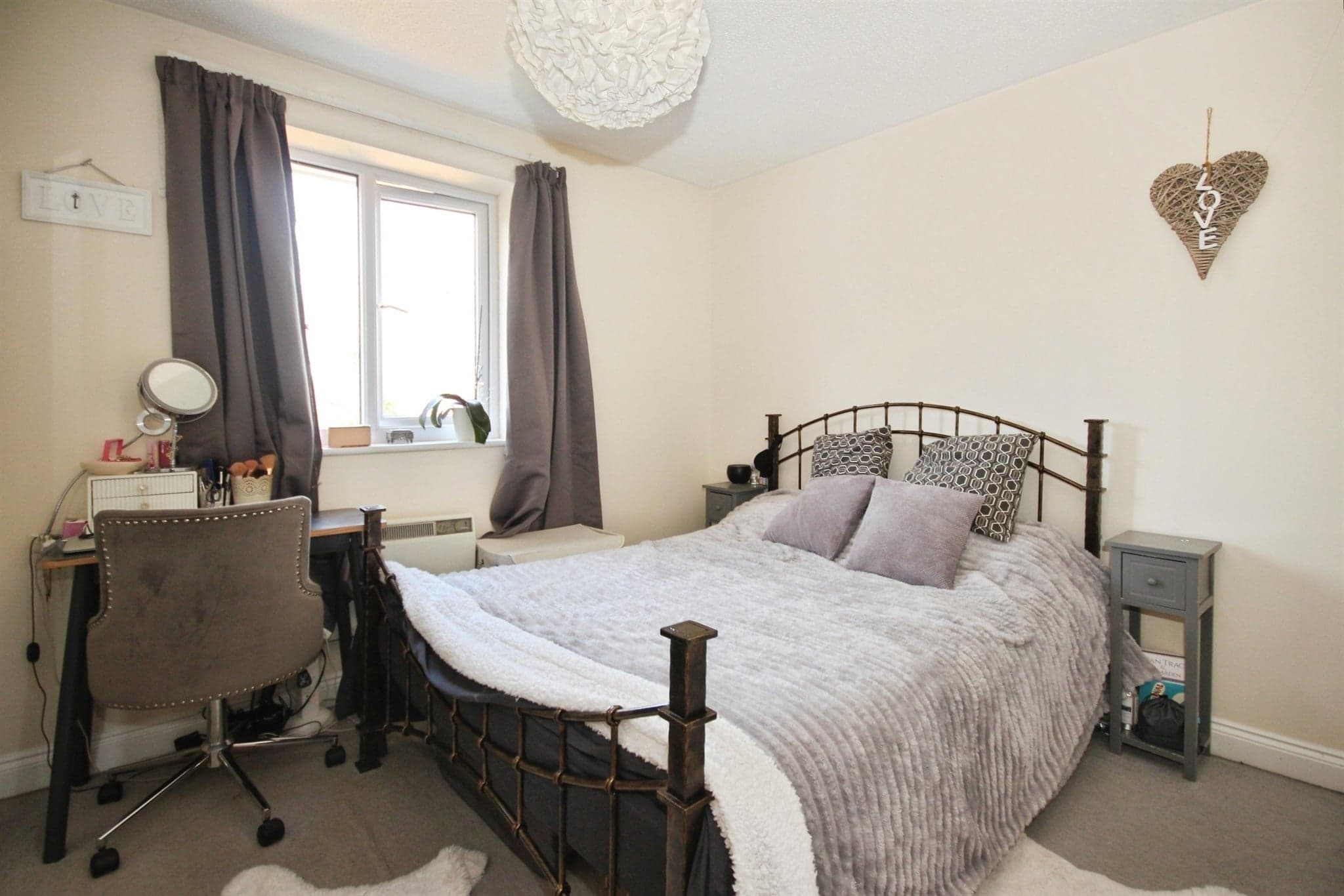 Property at Birdhaven Close, Lighthorne, Warwick