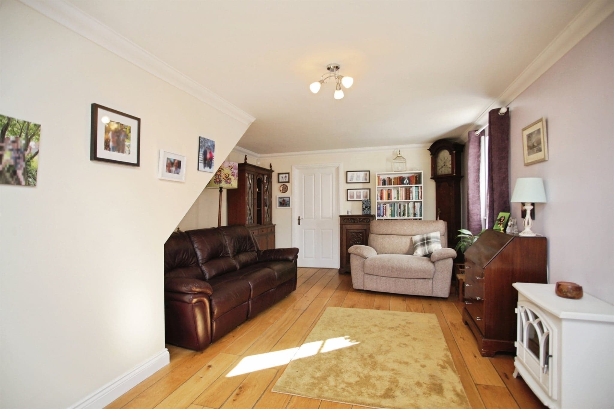 Property at Old Inn Court, Lilbourne, Rugby