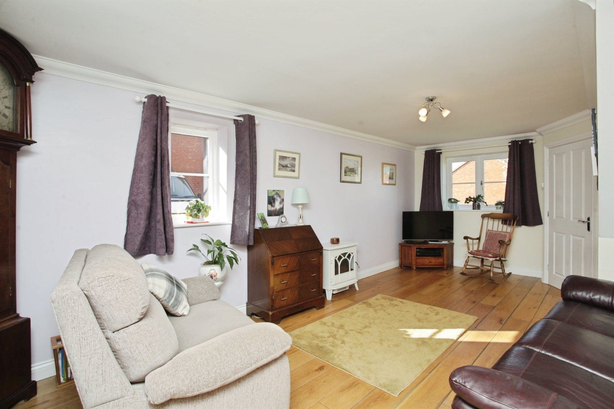 Property at Old Inn Court, Lilbourne, Rugby