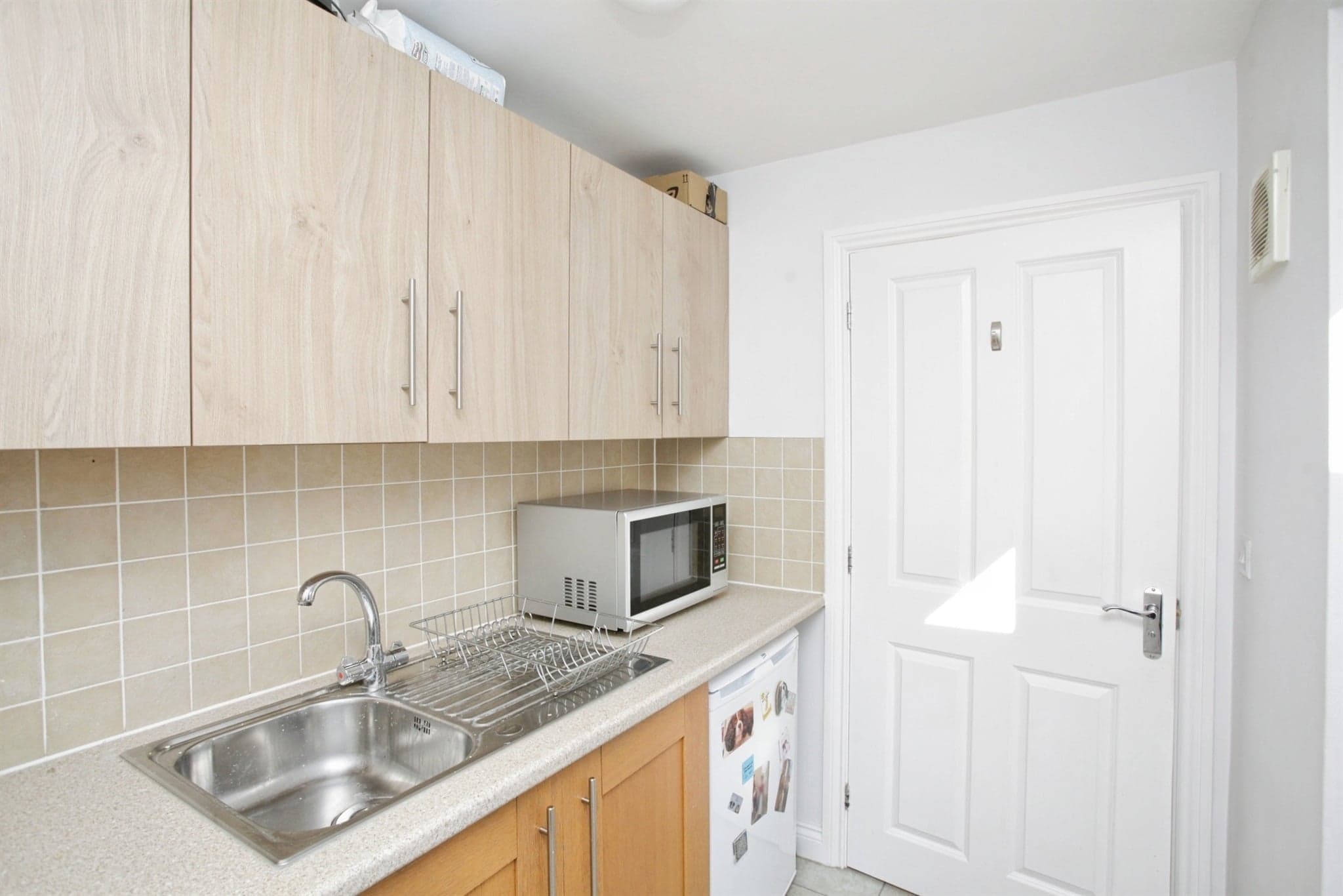 Property at Old Inn Court, Lilbourne, Rugby