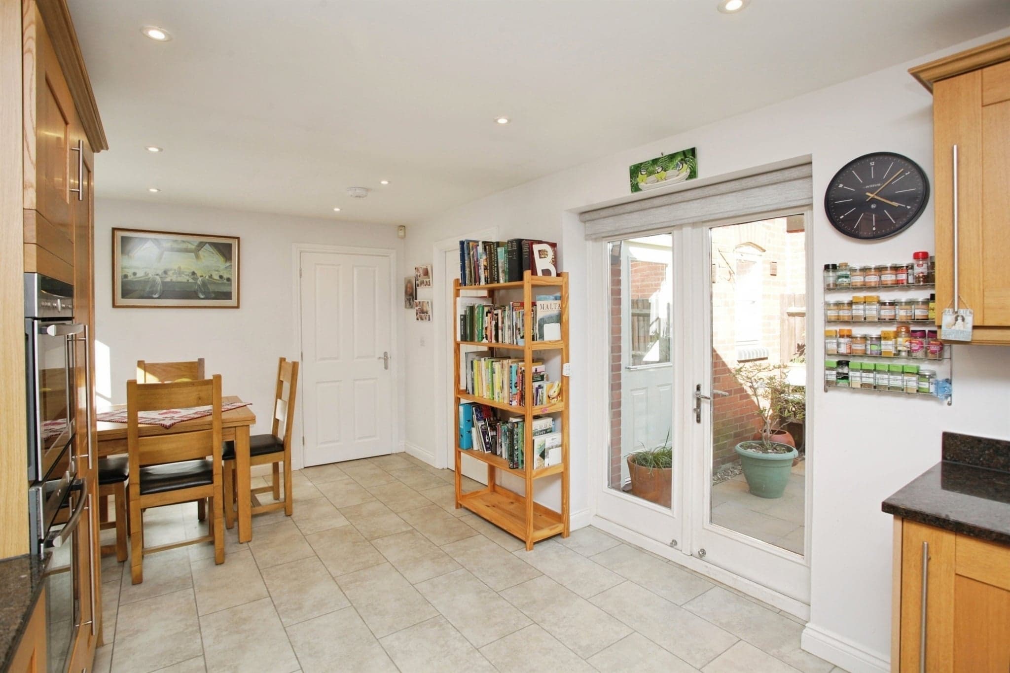 Property at Old Inn Court, Lilbourne, Rugby