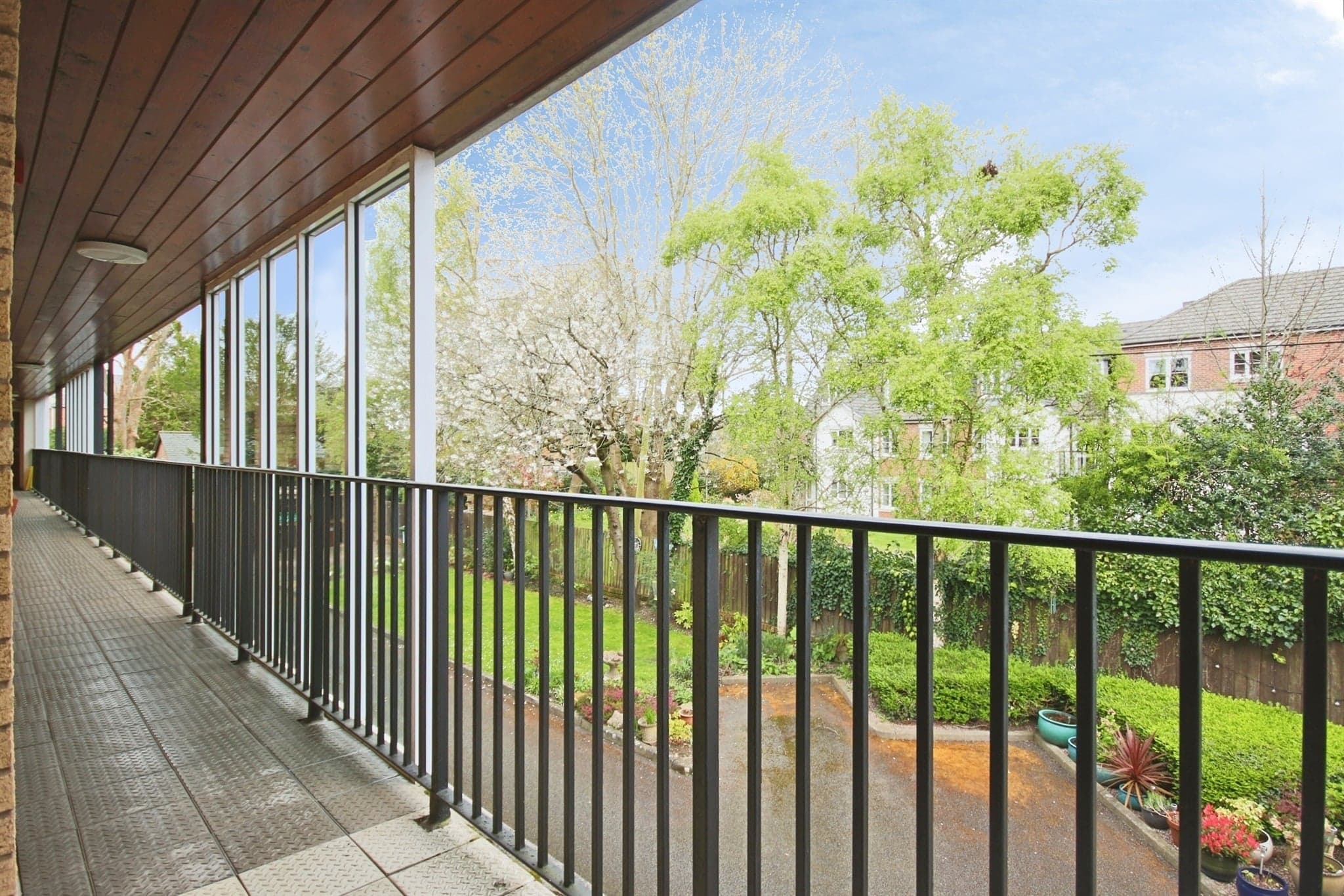 Property at Binswood Avenue, Leamington Spa