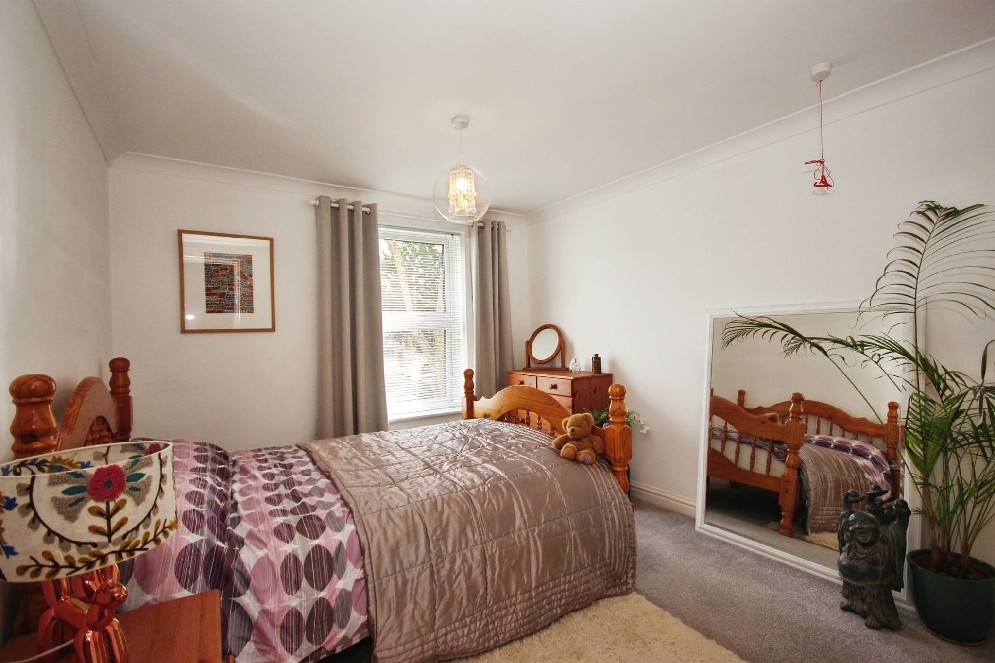 Property at Binswood Avenue, Leamington Spa