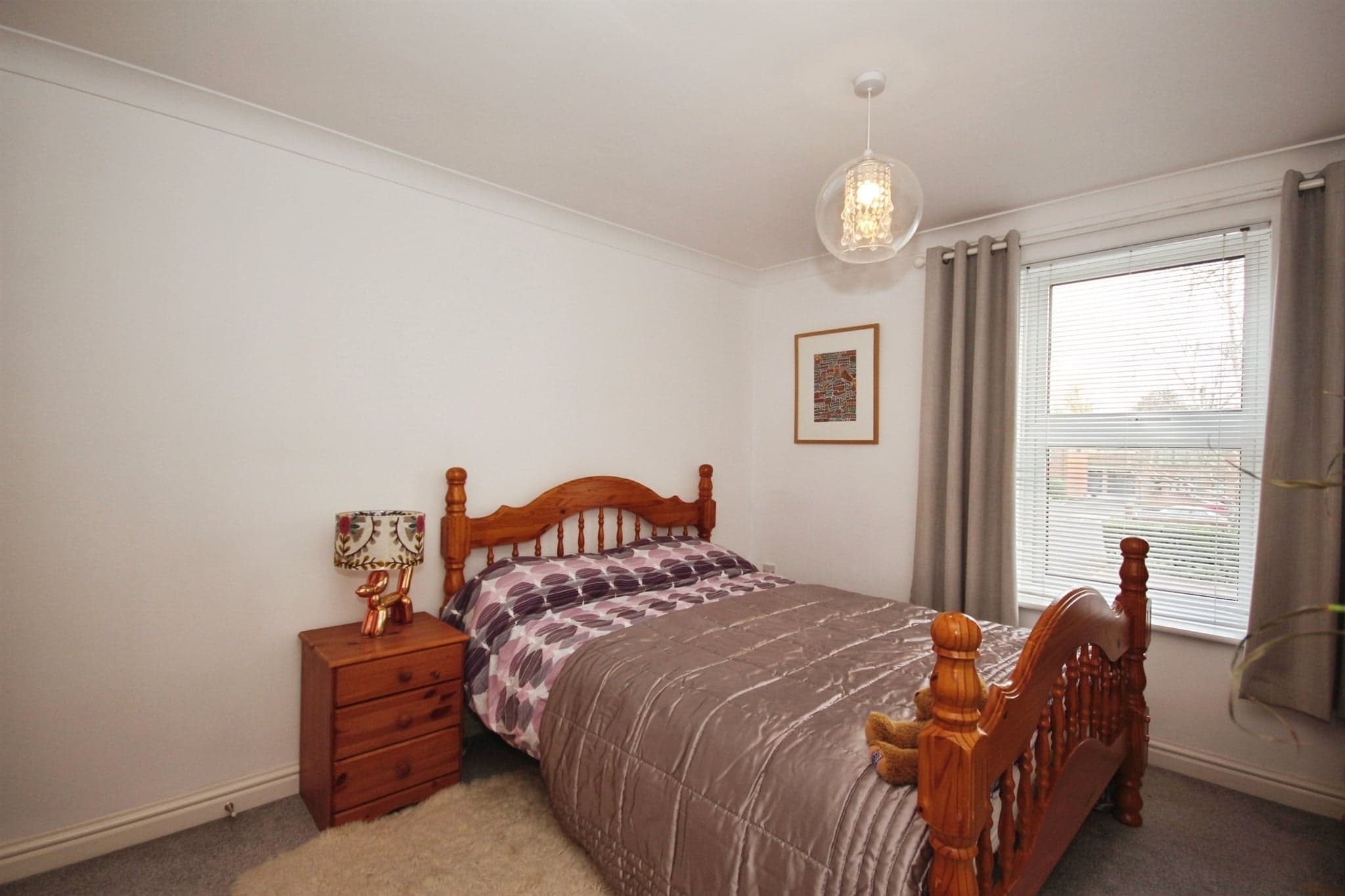 Property at Binswood Avenue, Leamington Spa