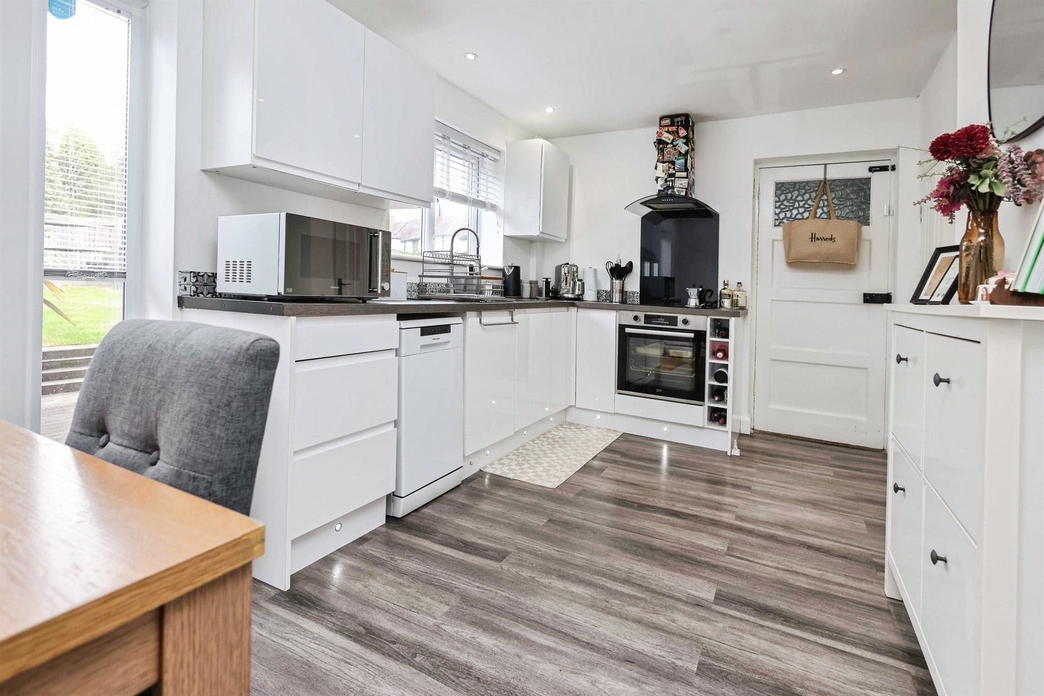 Property at Long Innage, Halesowen