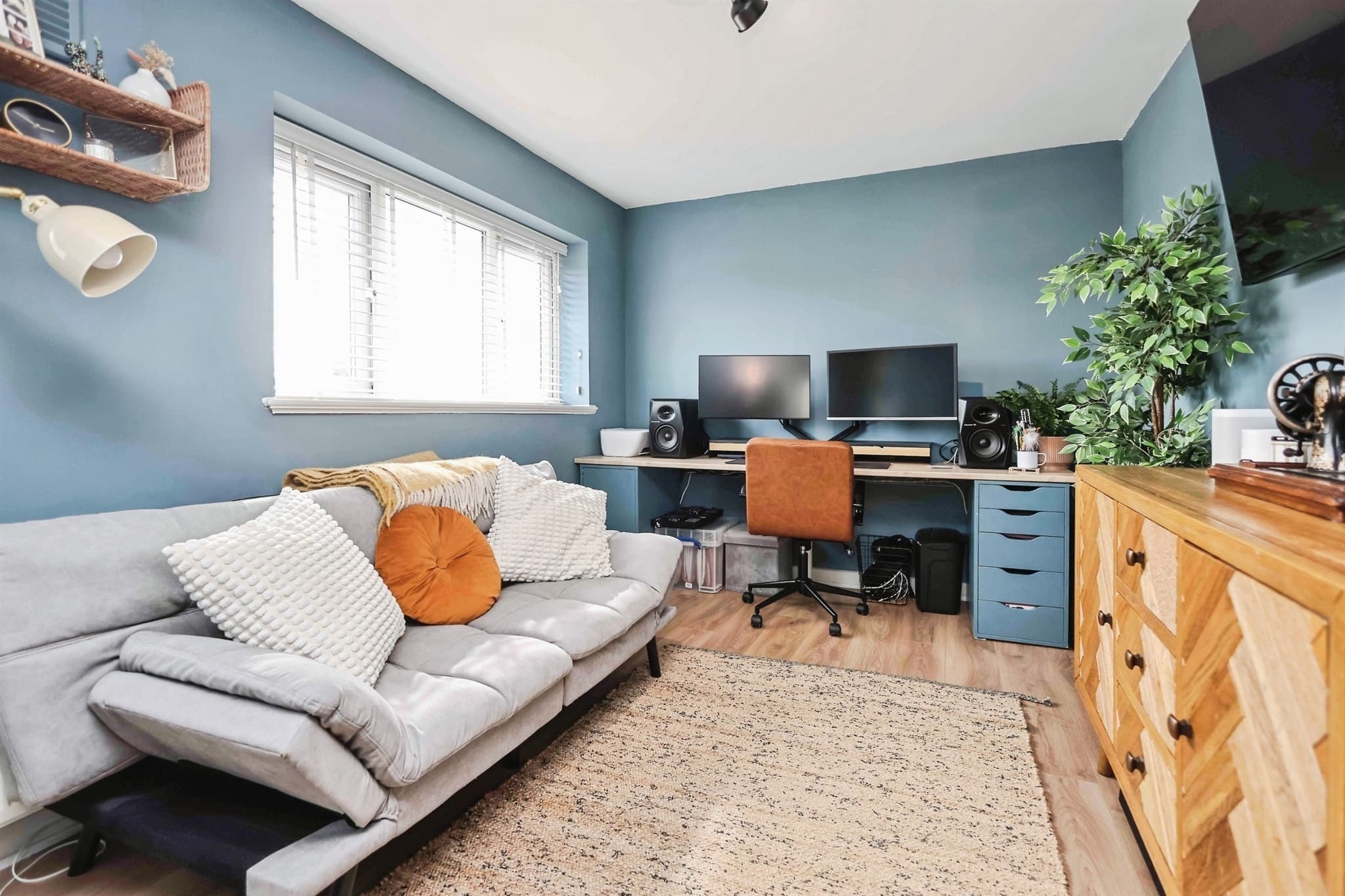 Property at Long Innage, Halesowen