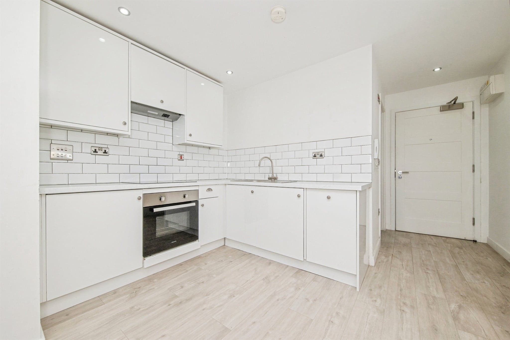 Property at Cromwell Square, Ipswich