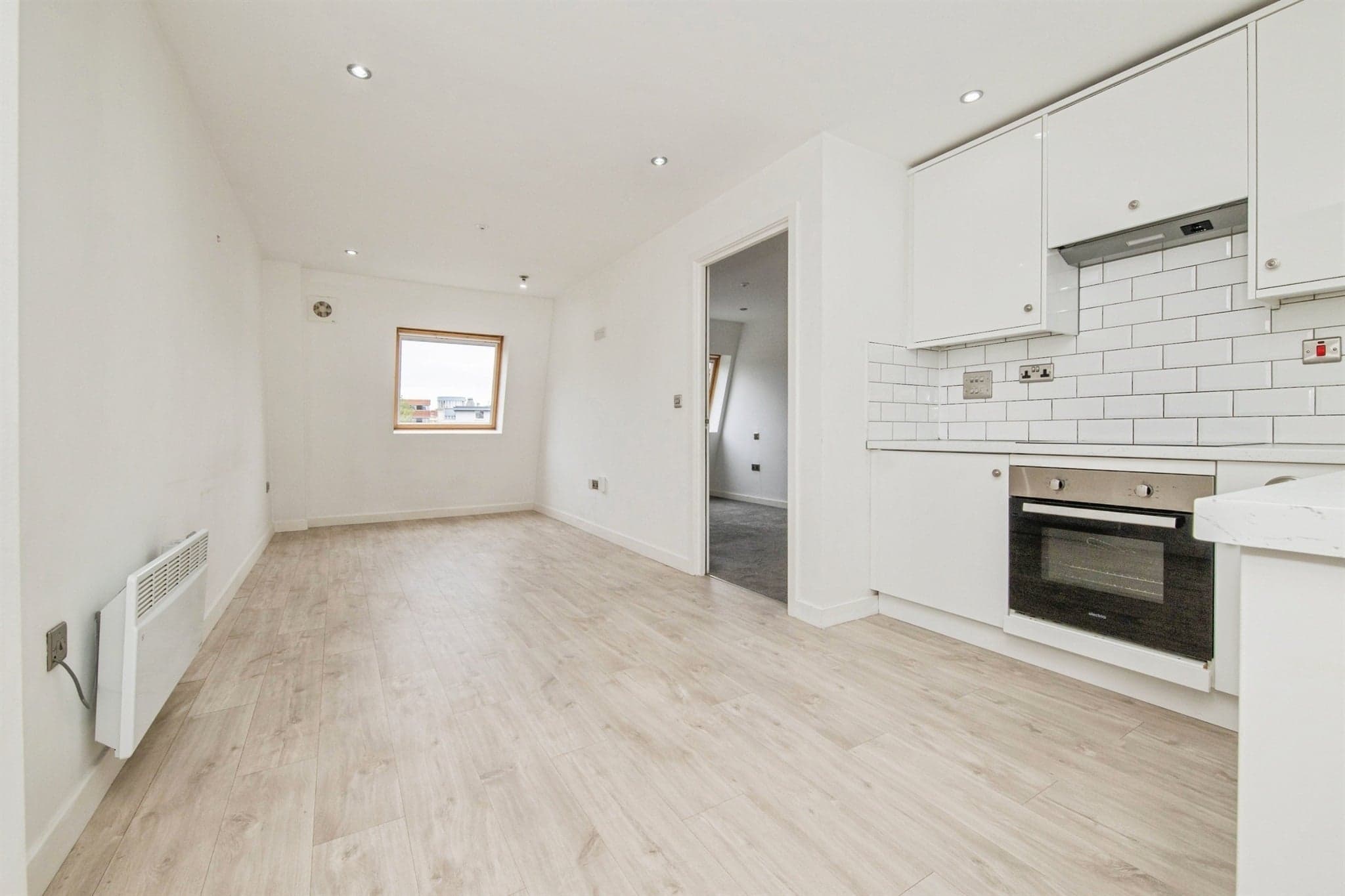 Property at Cromwell Square, Ipswich