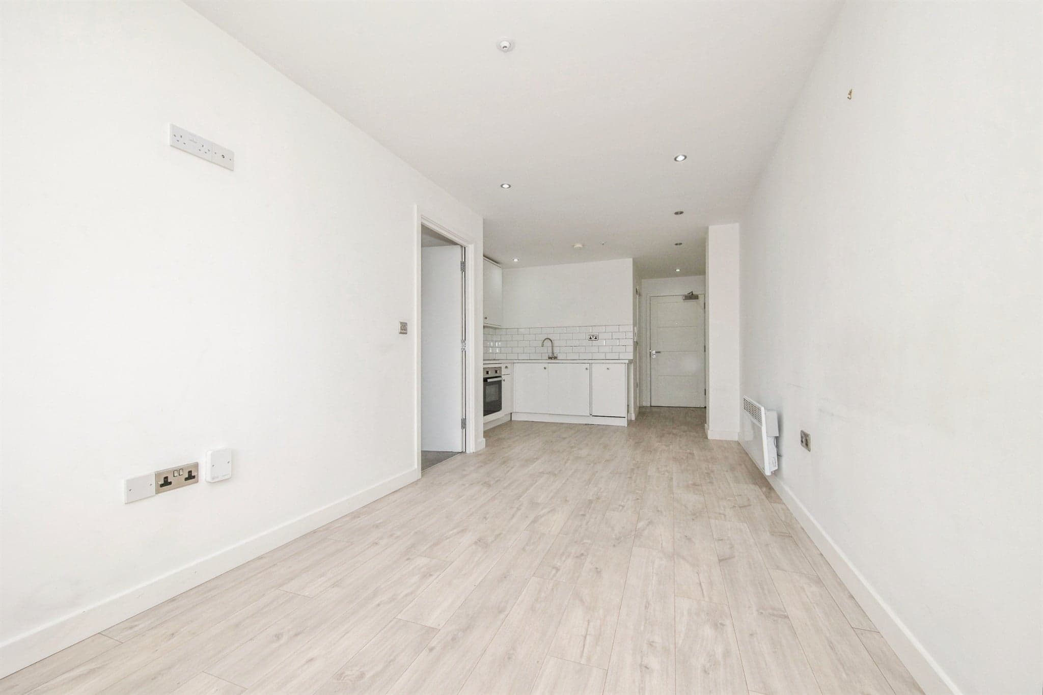 Property at Cromwell Square, Ipswich