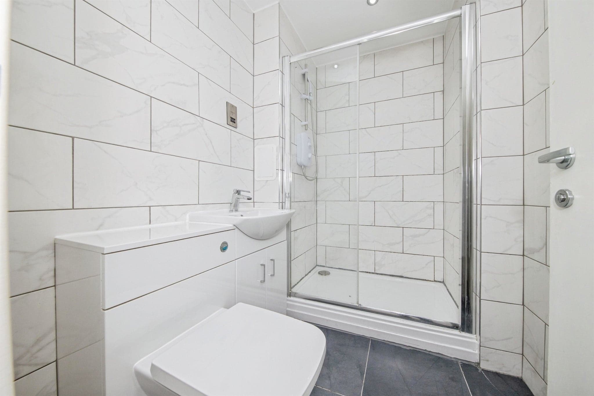 Property at Cromwell Square, Ipswich