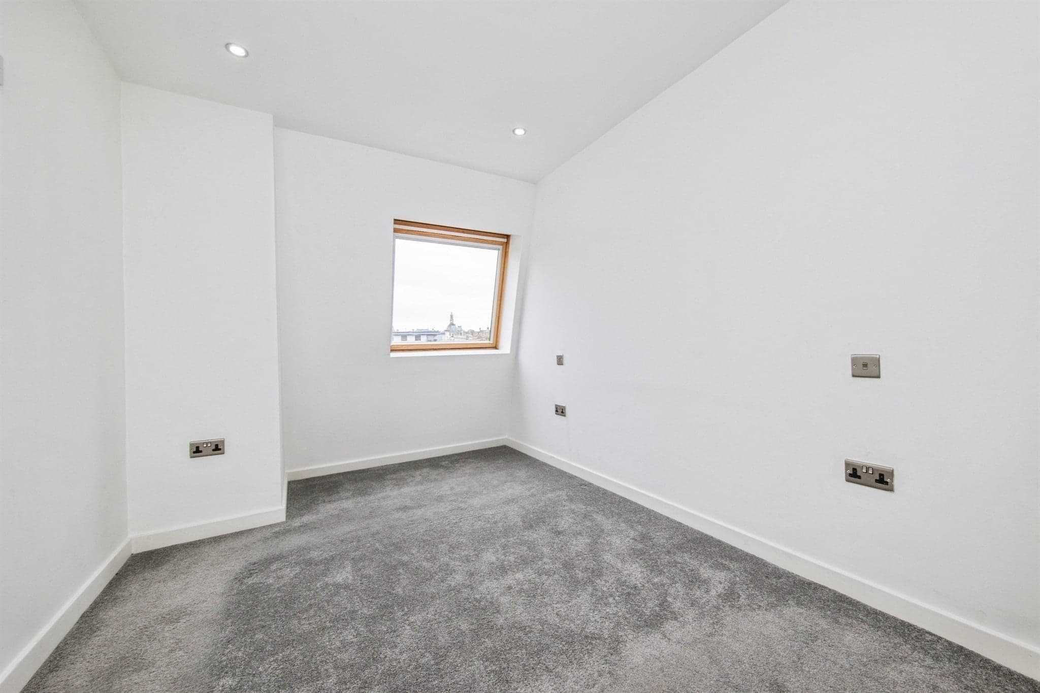 Property at Cromwell Square, Ipswich