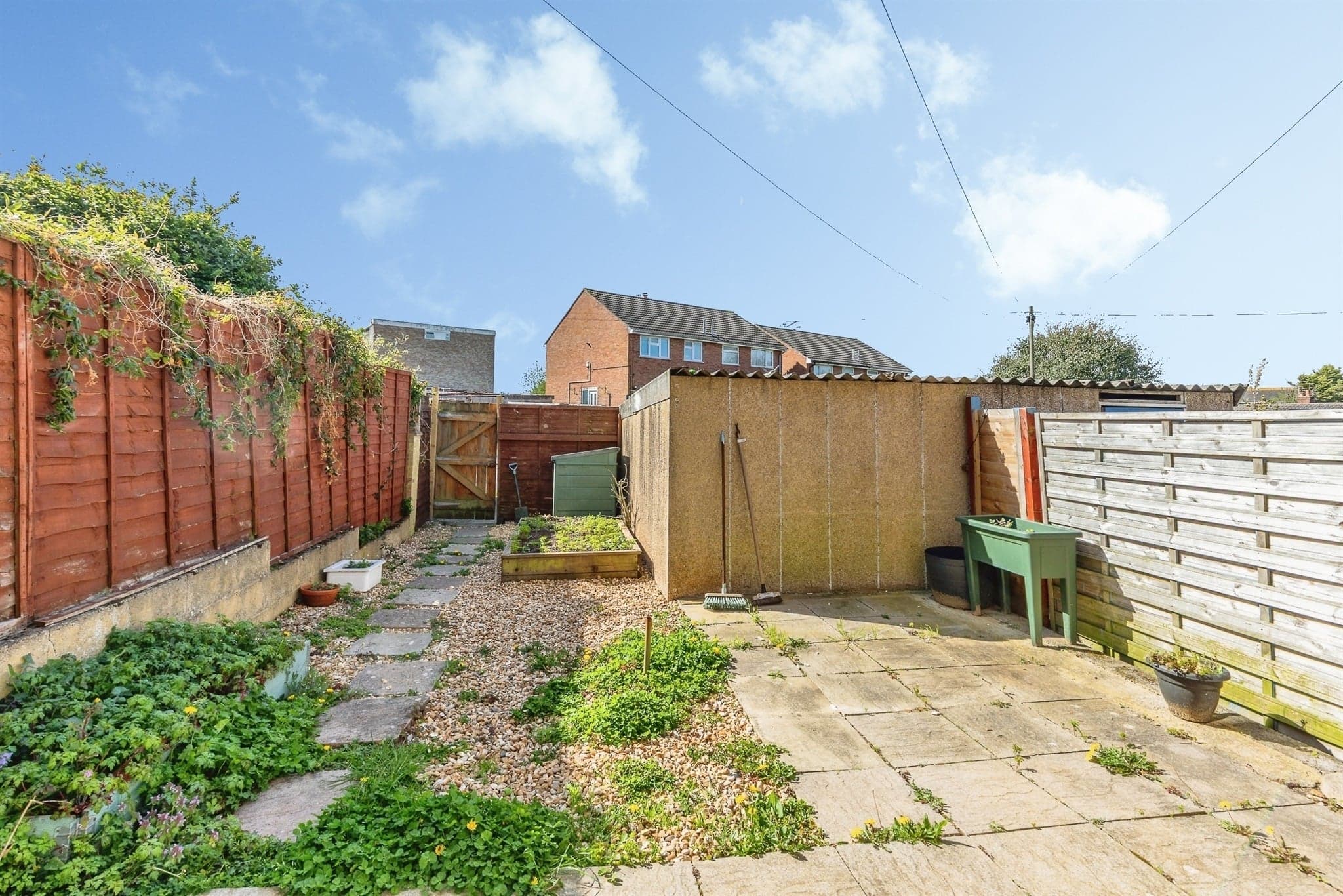 Property at Chiltern Close, Warmley, BRISTOL