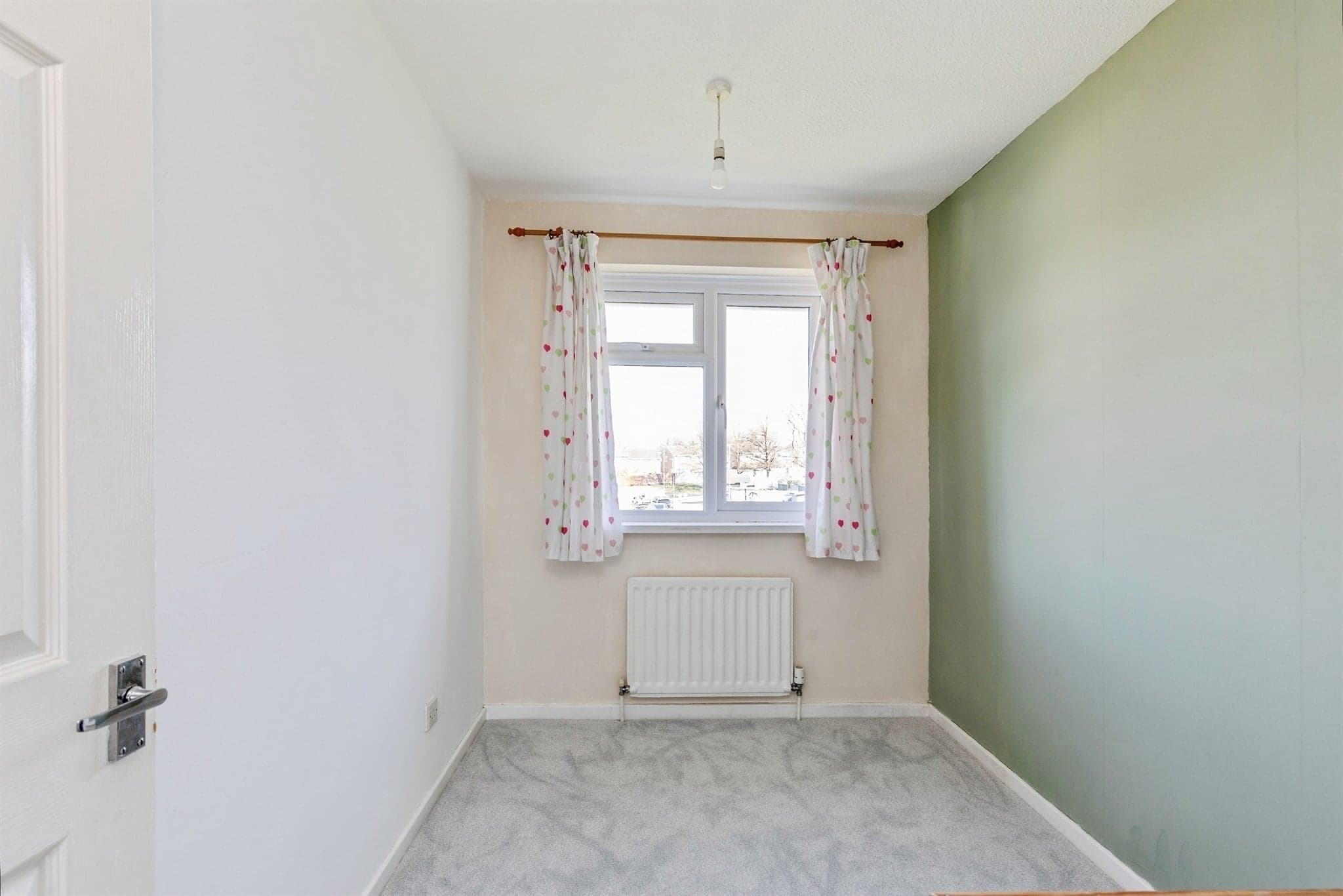 Property at Chiltern Close, Warmley, BRISTOL
