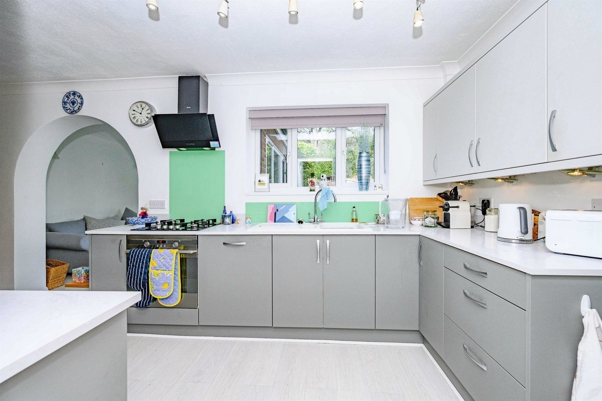 Property at Beech Road, St. Albans