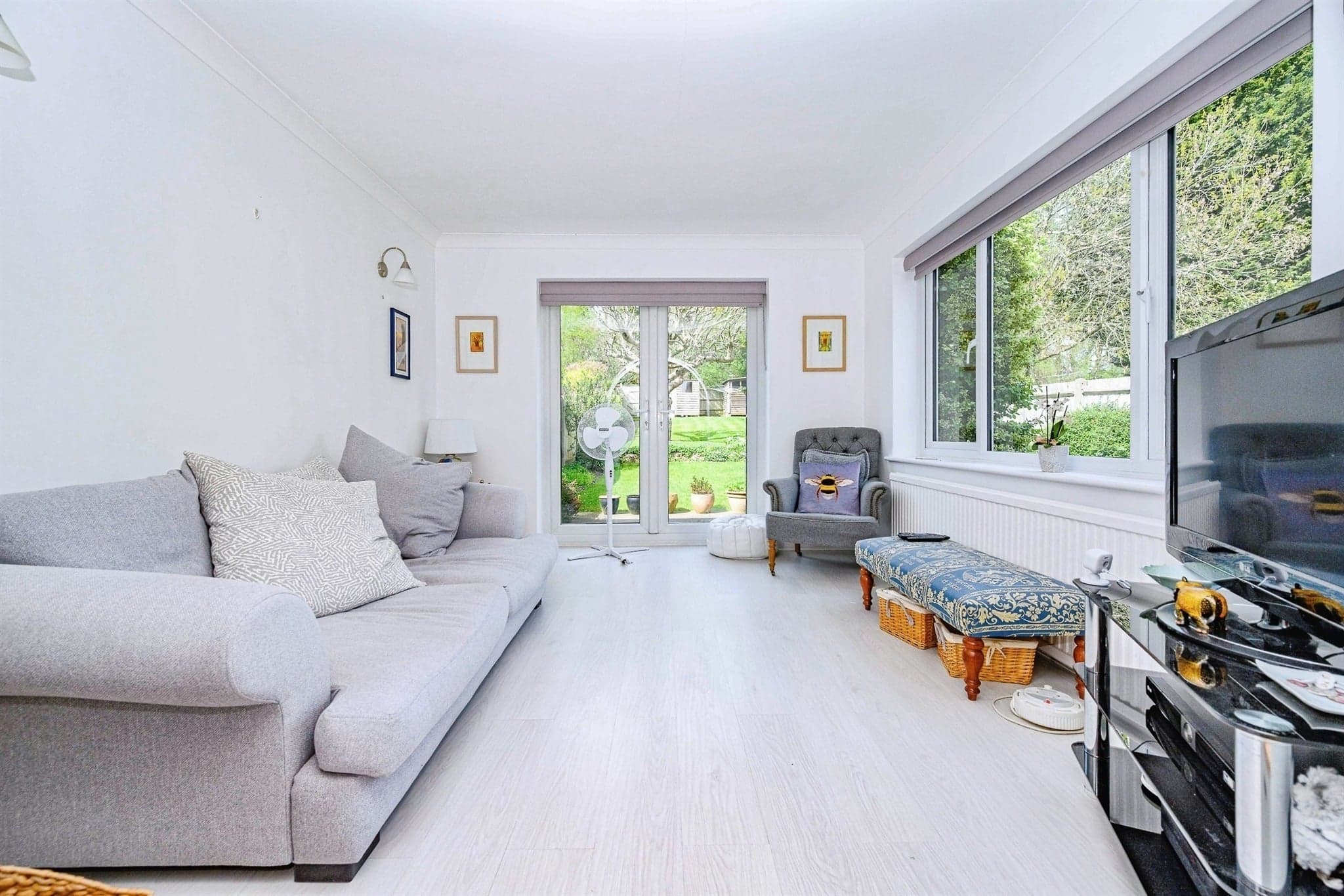 Property at Beech Road, St. Albans