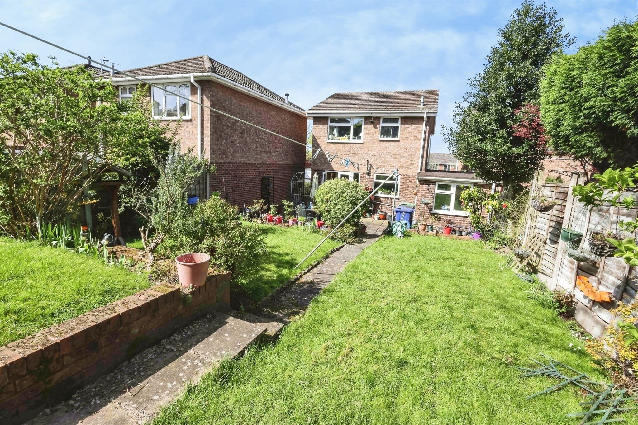 Property at Faulknor Drive, Pensnett, Brierley Hill