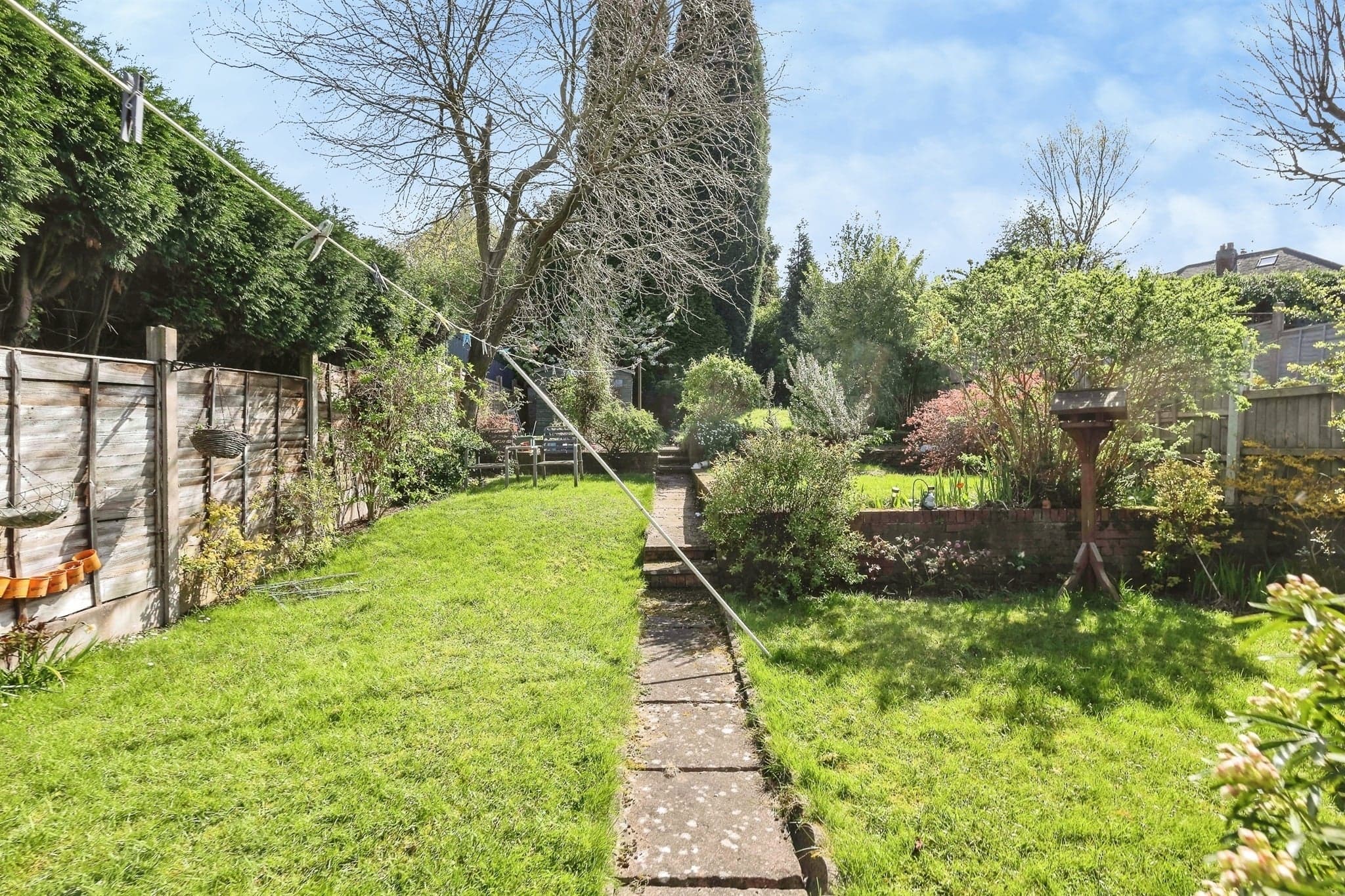 Property at Faulknor Drive, Pensnett, Brierley Hill