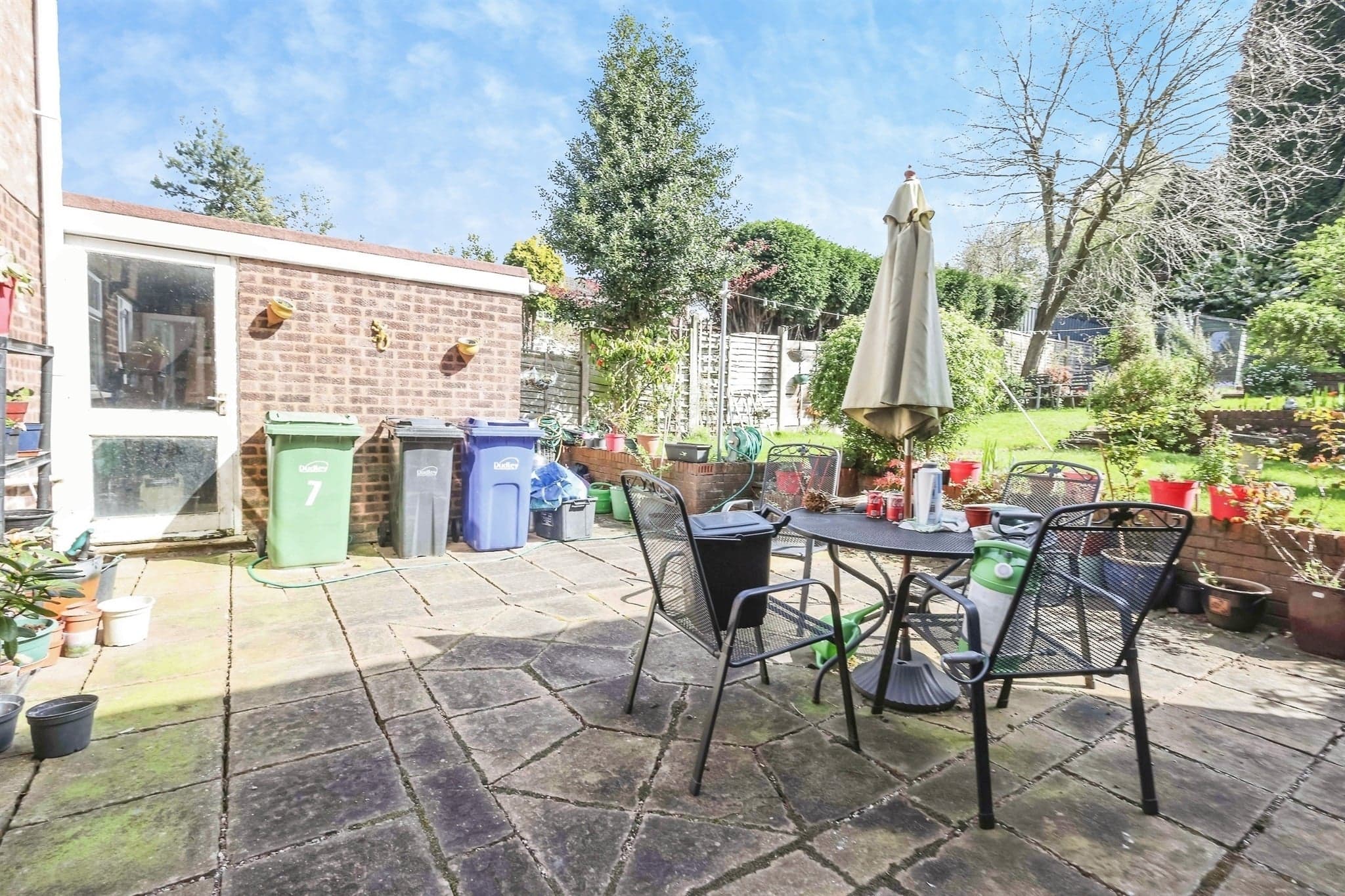 Property at Faulknor Drive, Pensnett, Brierley Hill