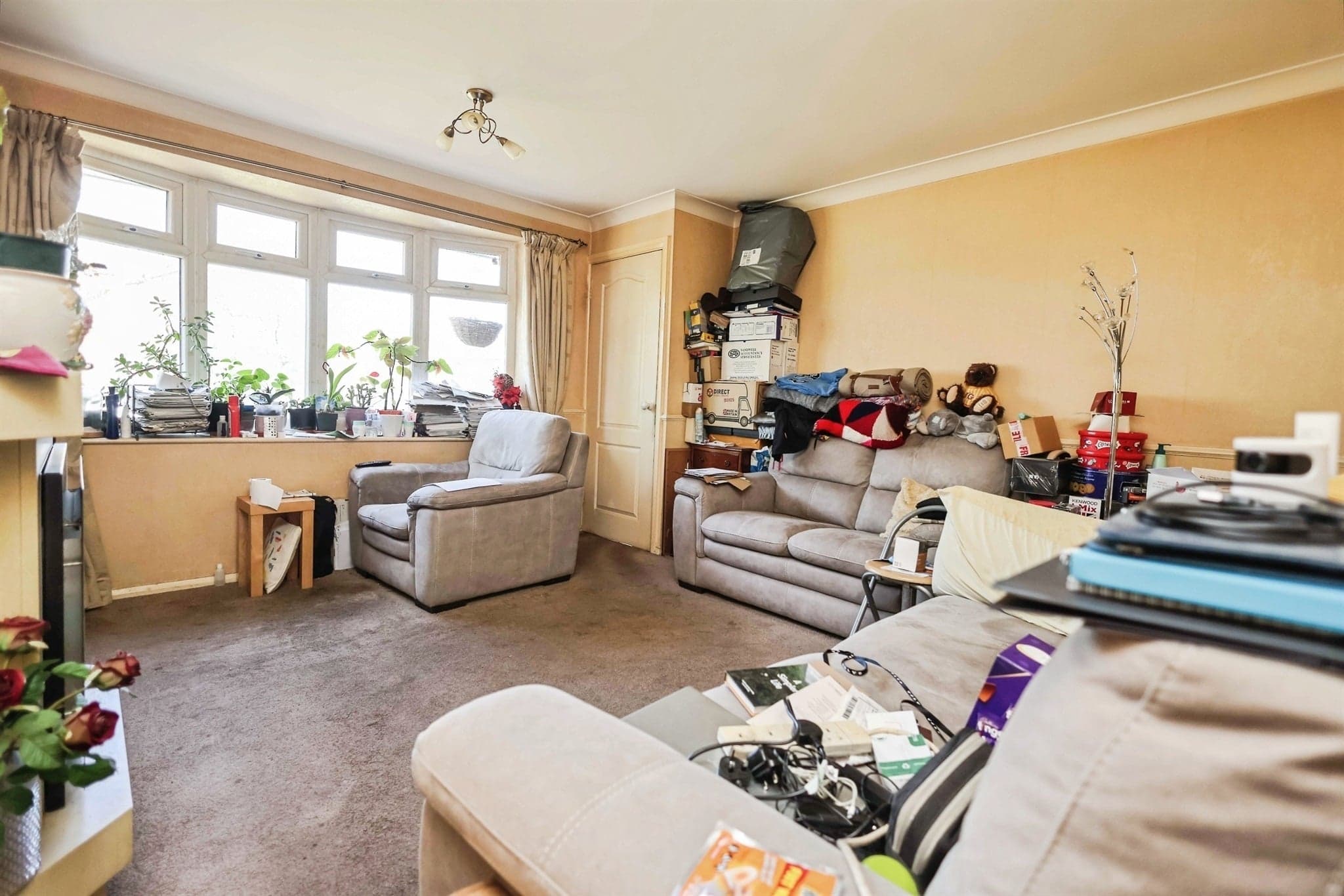 Property at Faulknor Drive, Pensnett, Brierley Hill