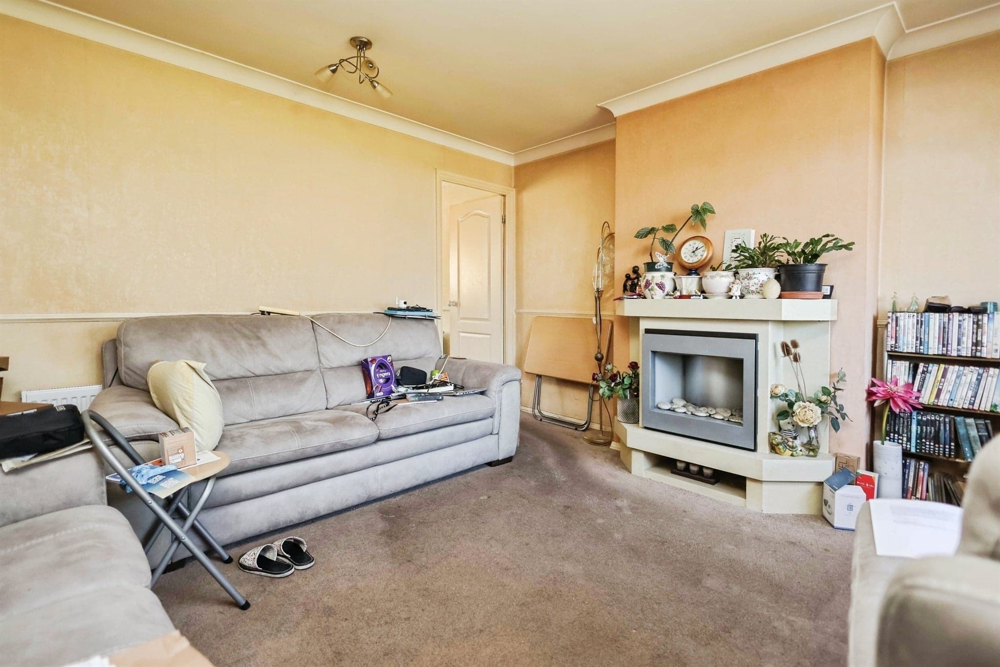 Property at Faulknor Drive, Pensnett, Brierley Hill