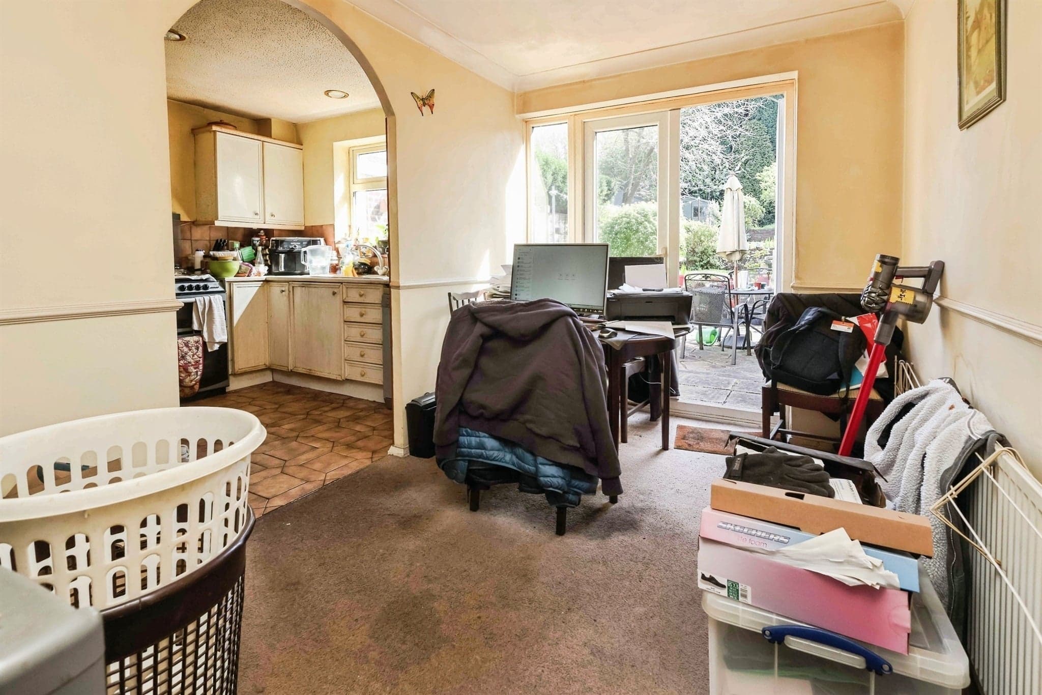 Property at Faulknor Drive, Pensnett, Brierley Hill