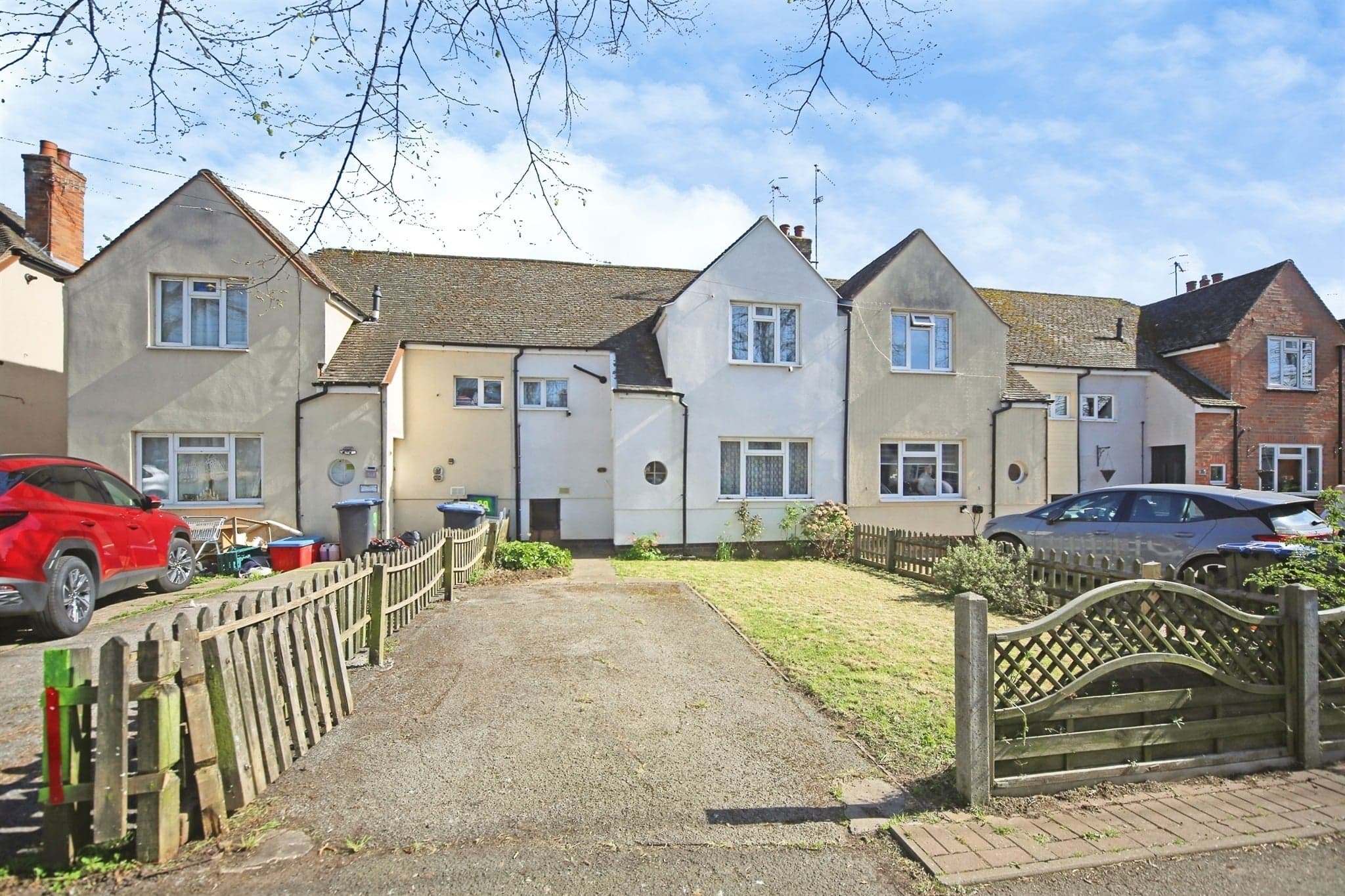 Property at Justins Avenue, Stratford-Upon-Avon
