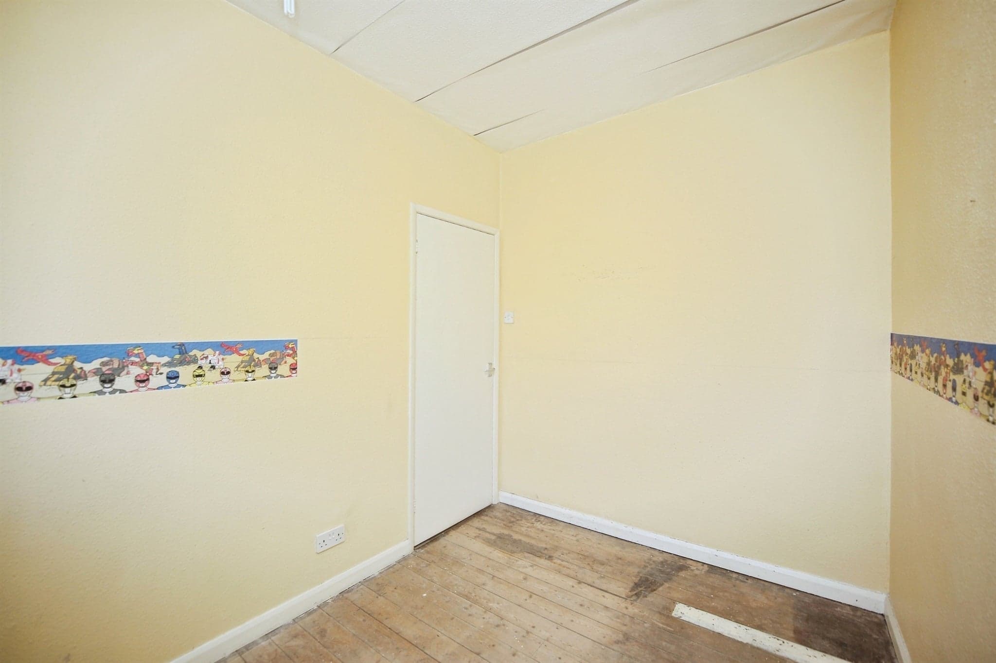Property at Justins Avenue, Stratford-Upon-Avon