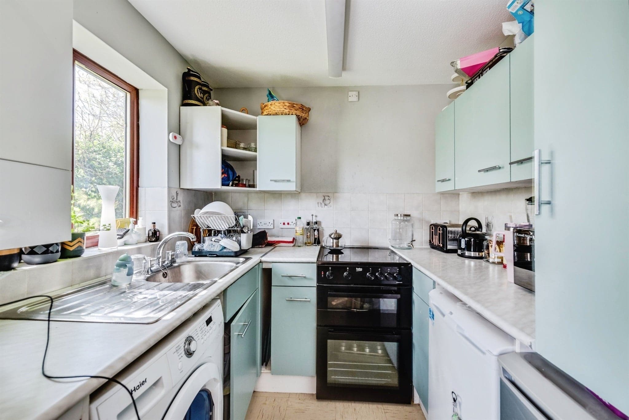 Property at Little Bury, Oxford