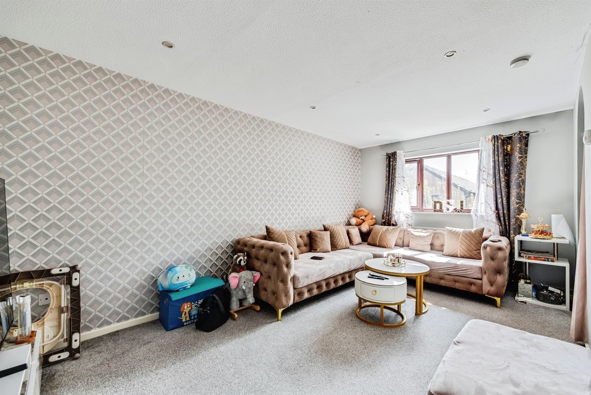 Property at Little Bury, Oxford