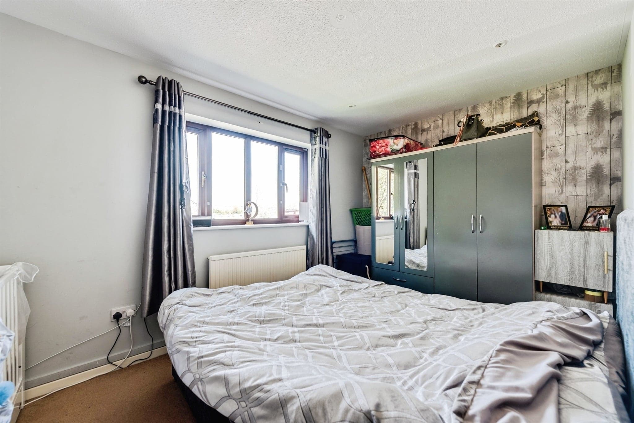 Property at Little Bury, Oxford