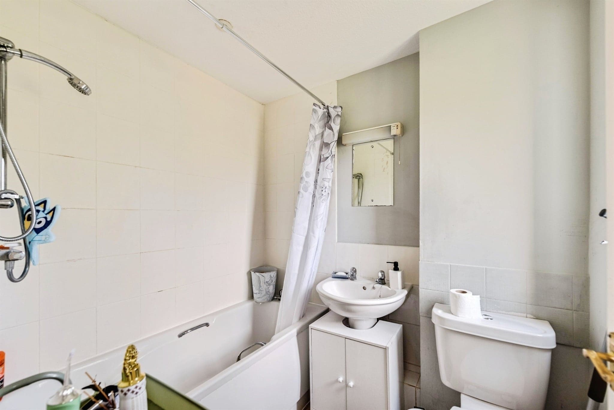 Property at Little Bury, Oxford