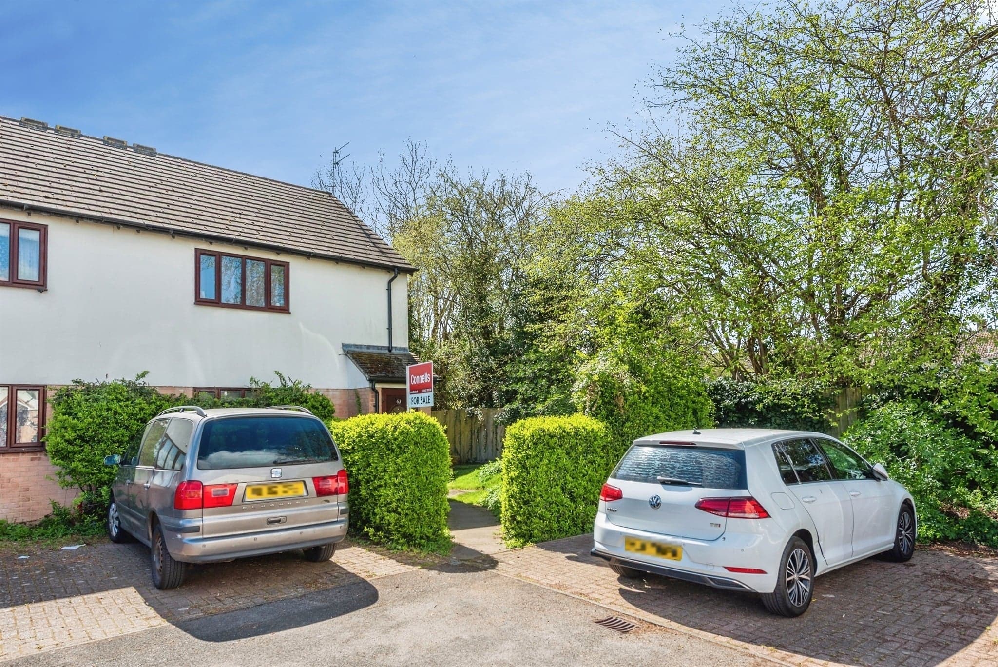 Property at Little Bury, Oxford