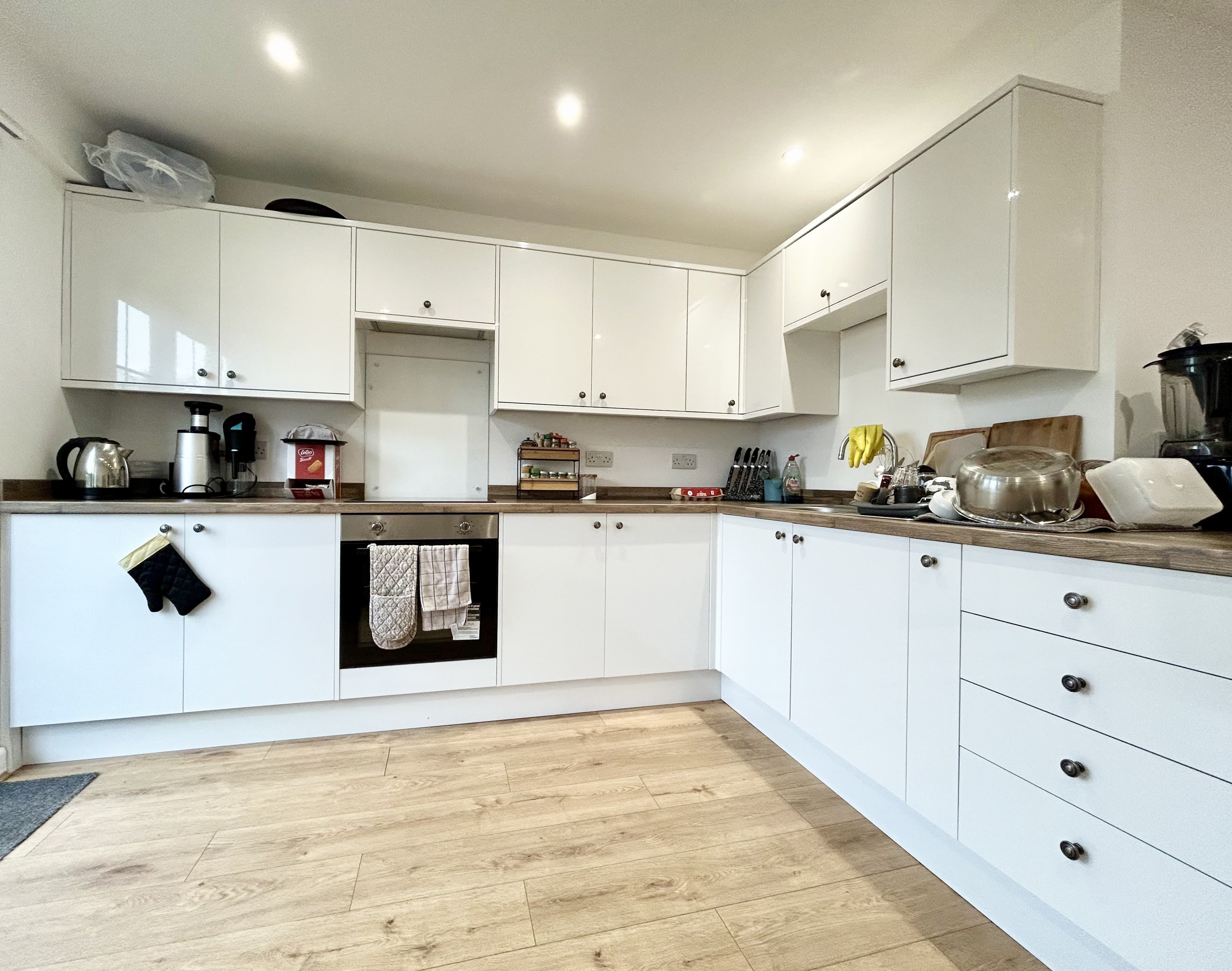 Property at West Town Lane