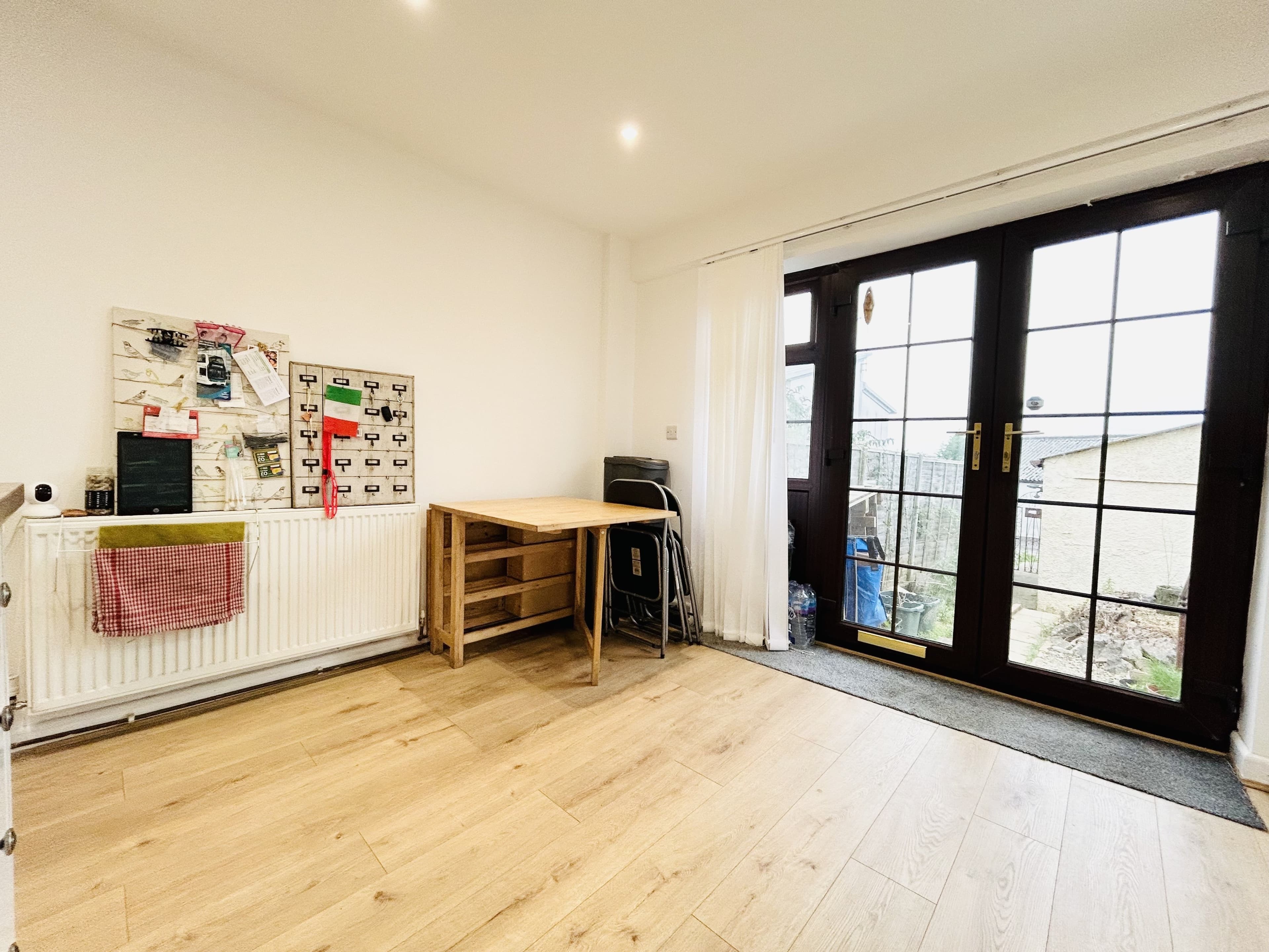 Property at West Town Lane