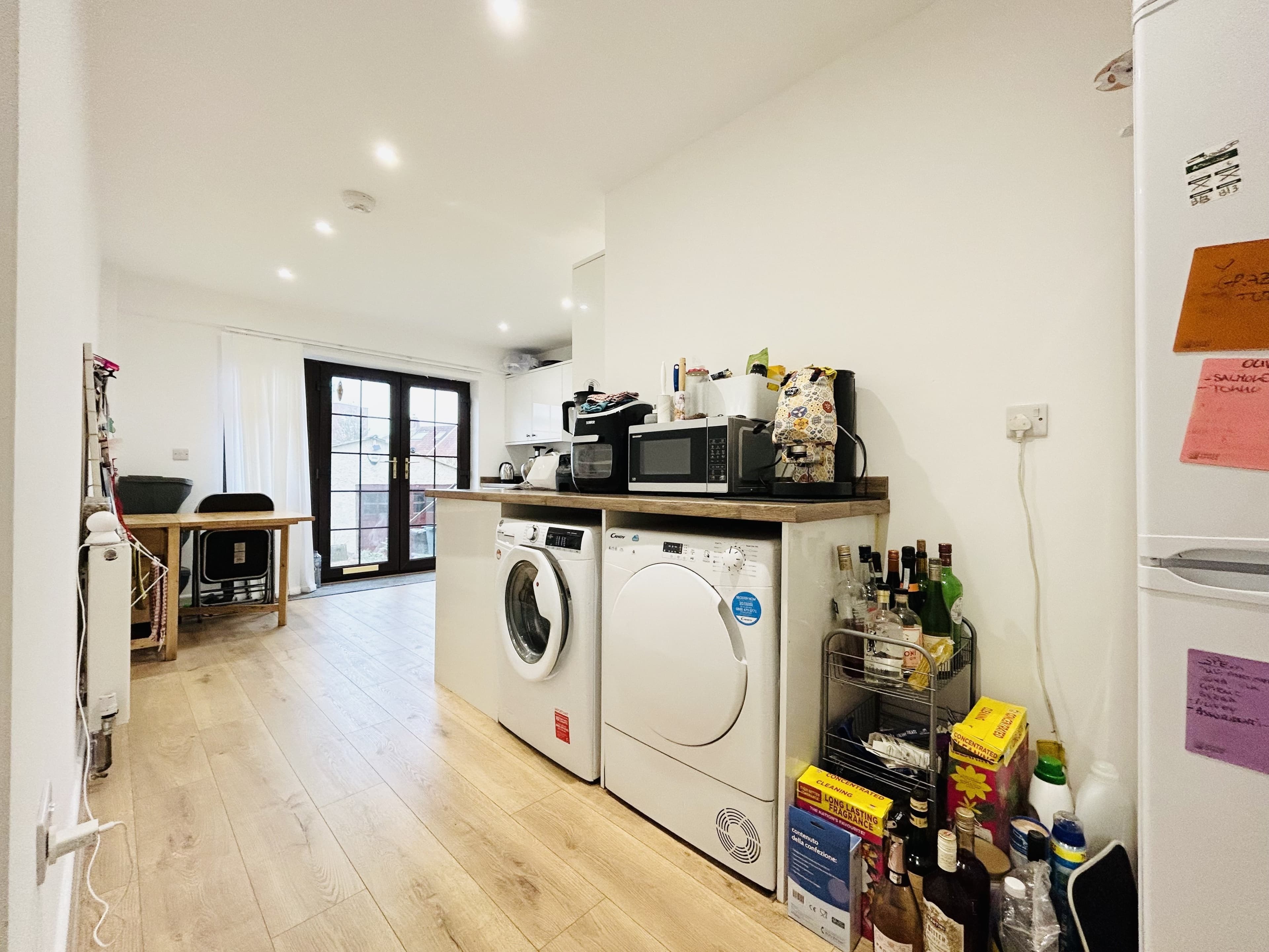 Property at West Town Lane