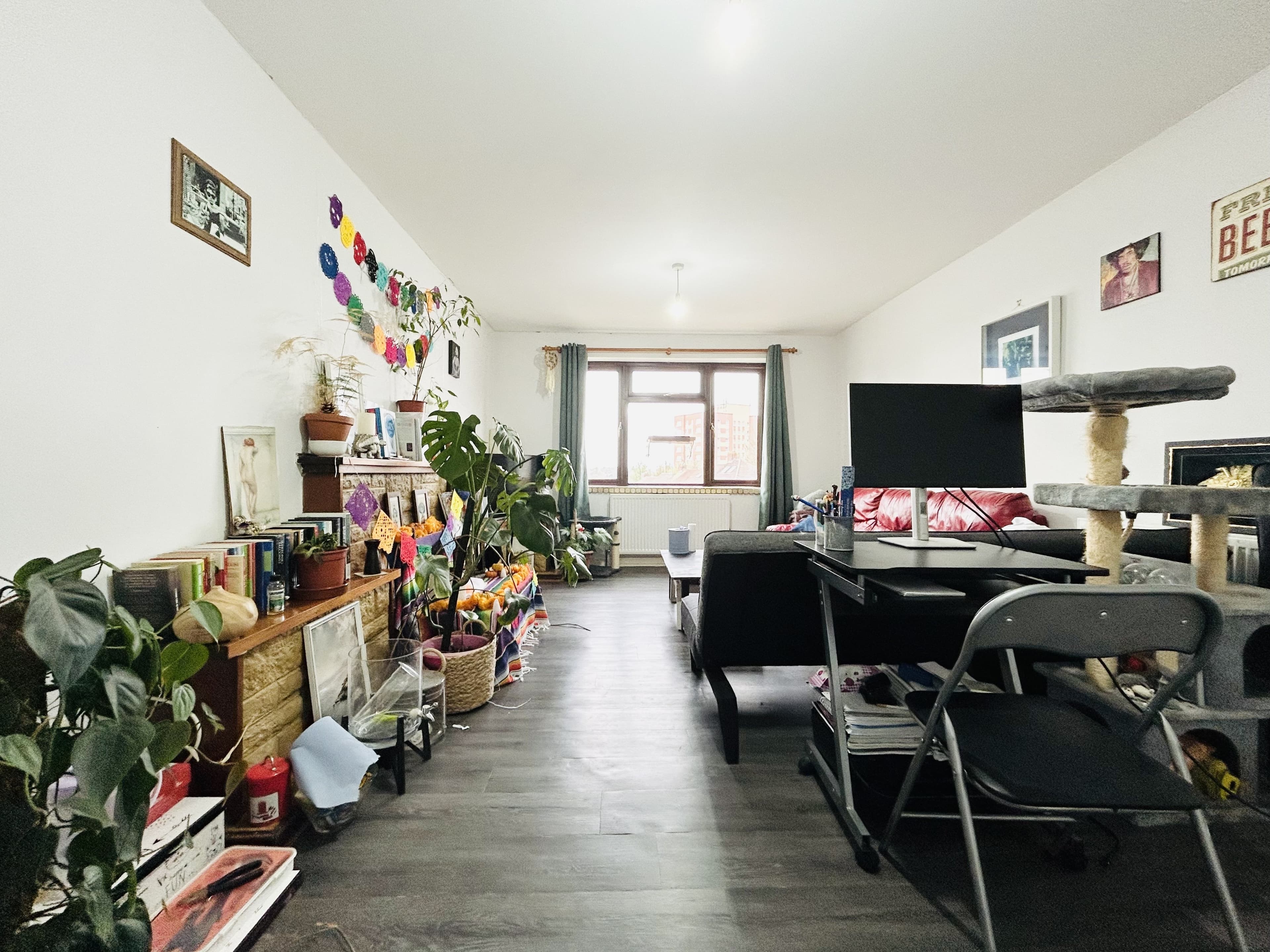 Property at West Town Lane