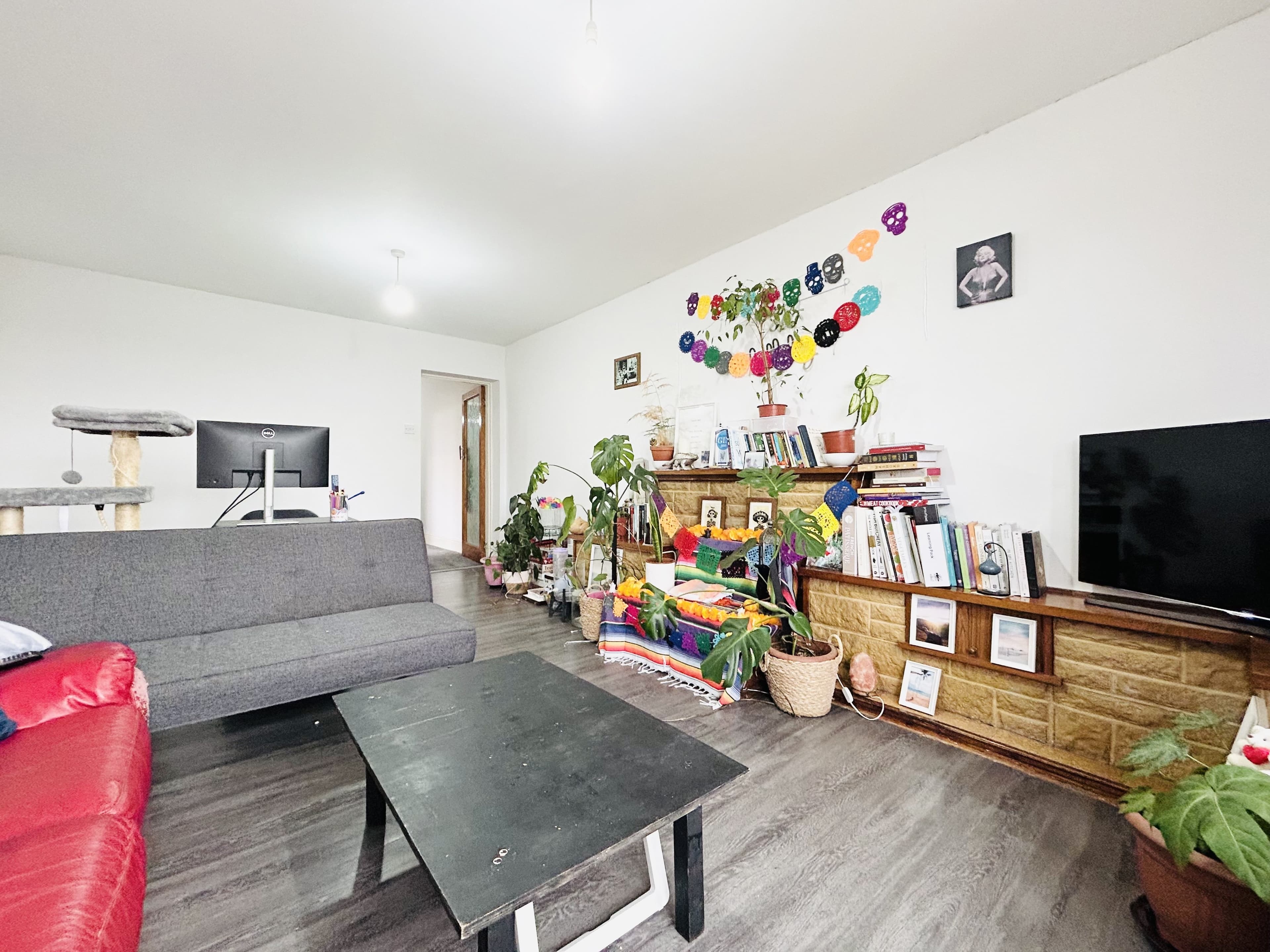 Property at West Town Lane