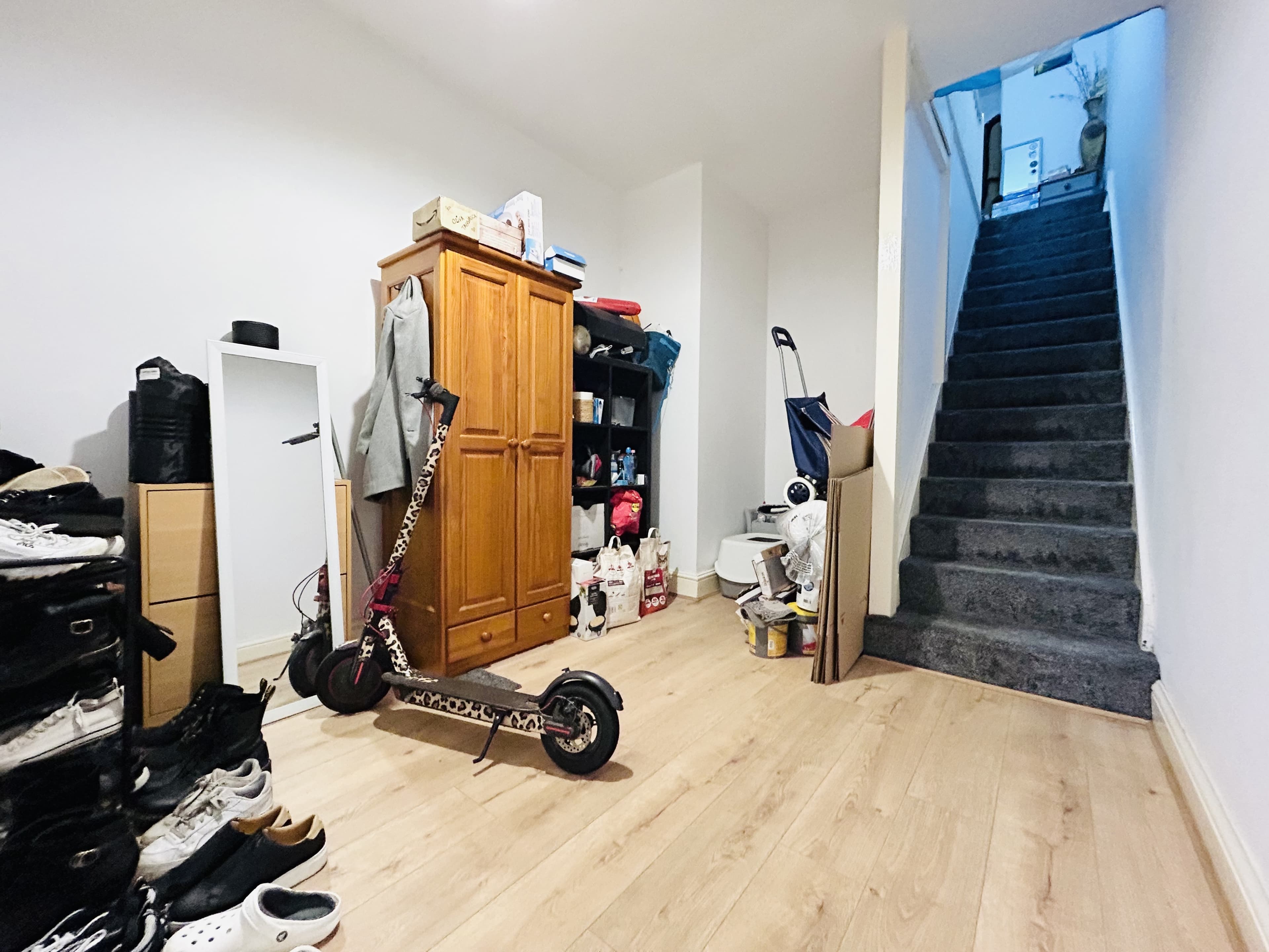 Property at West Town Lane
