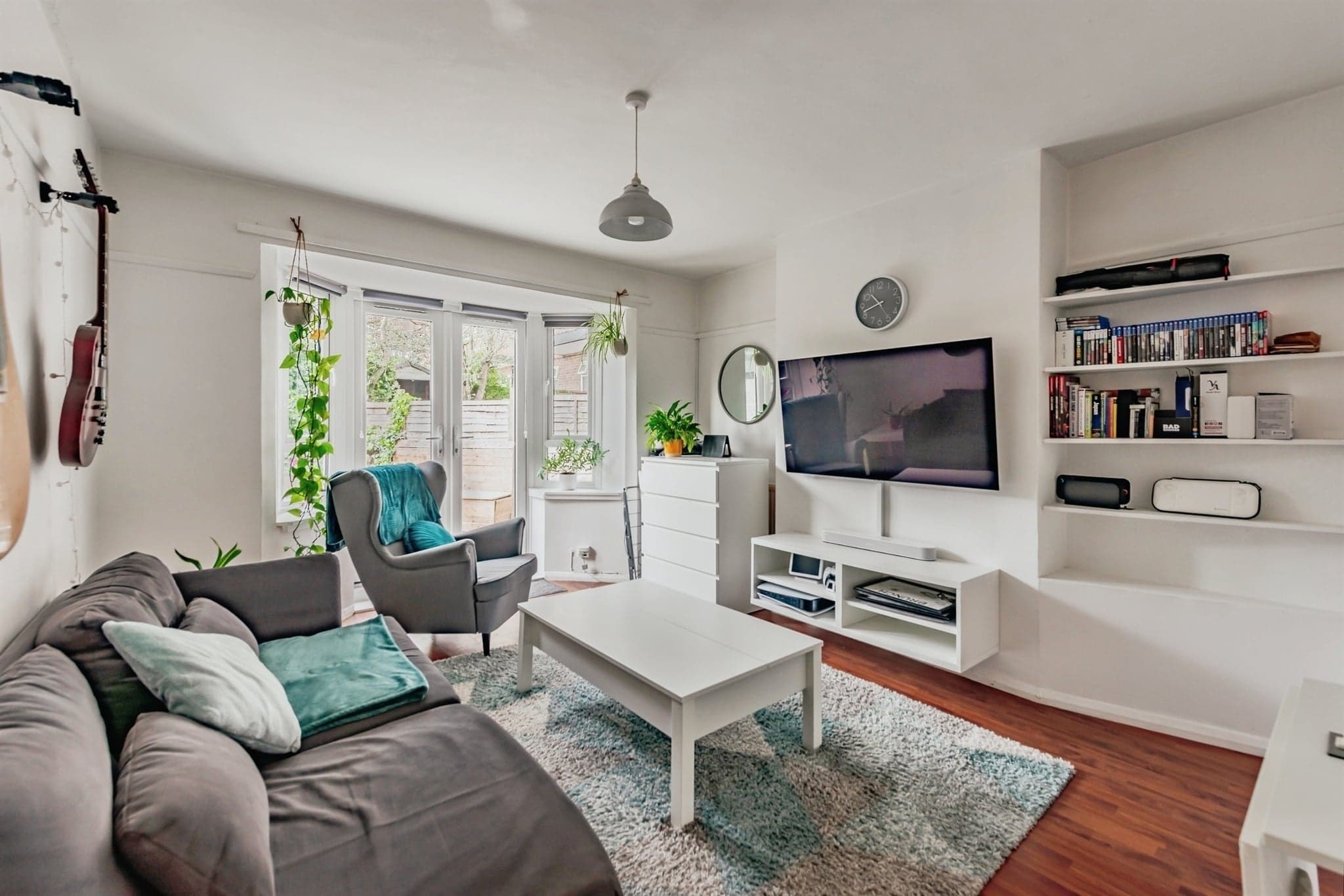 Property at Nailsworth Crescent, Merstham, Redhill