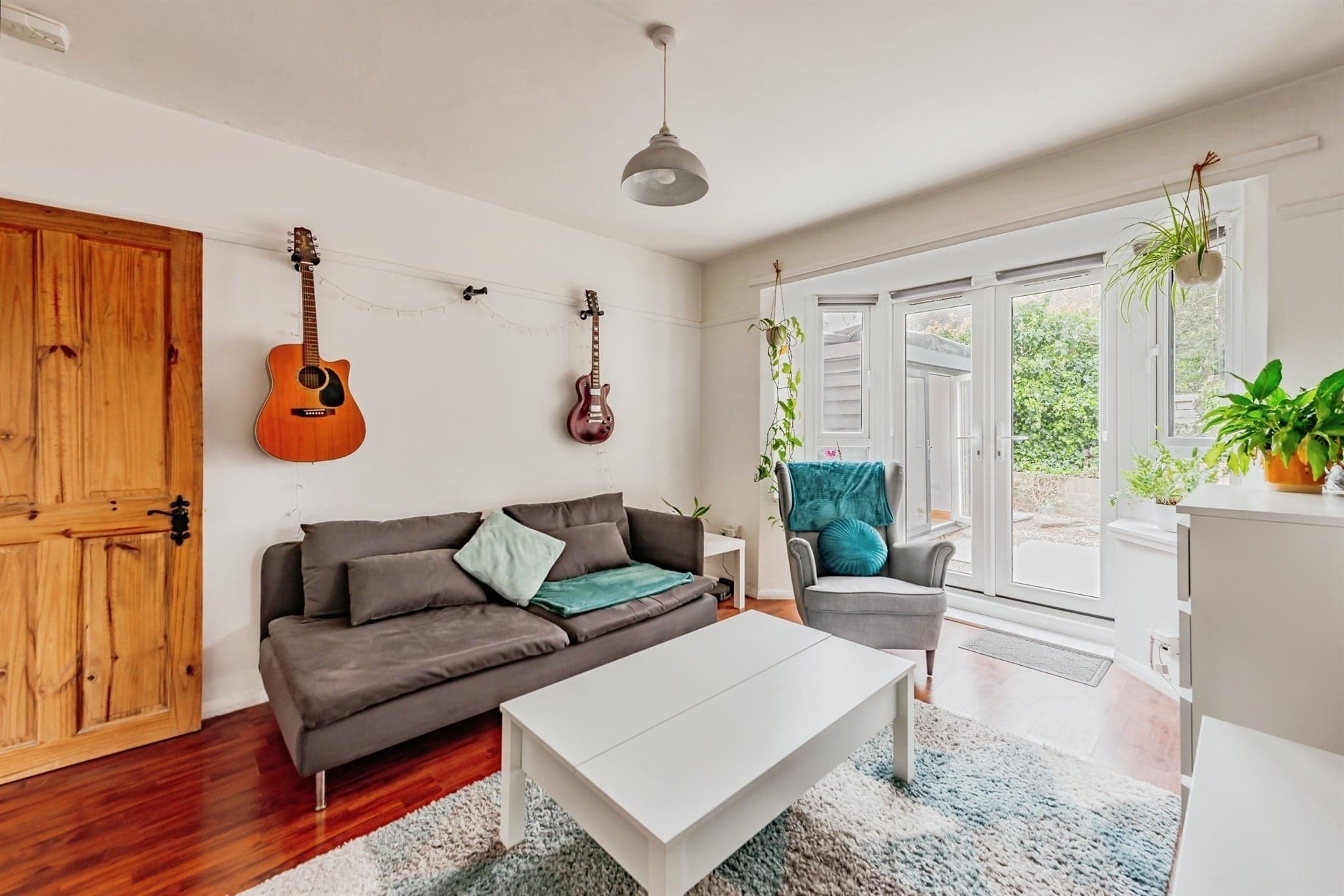 Property at Nailsworth Crescent, Merstham, Redhill