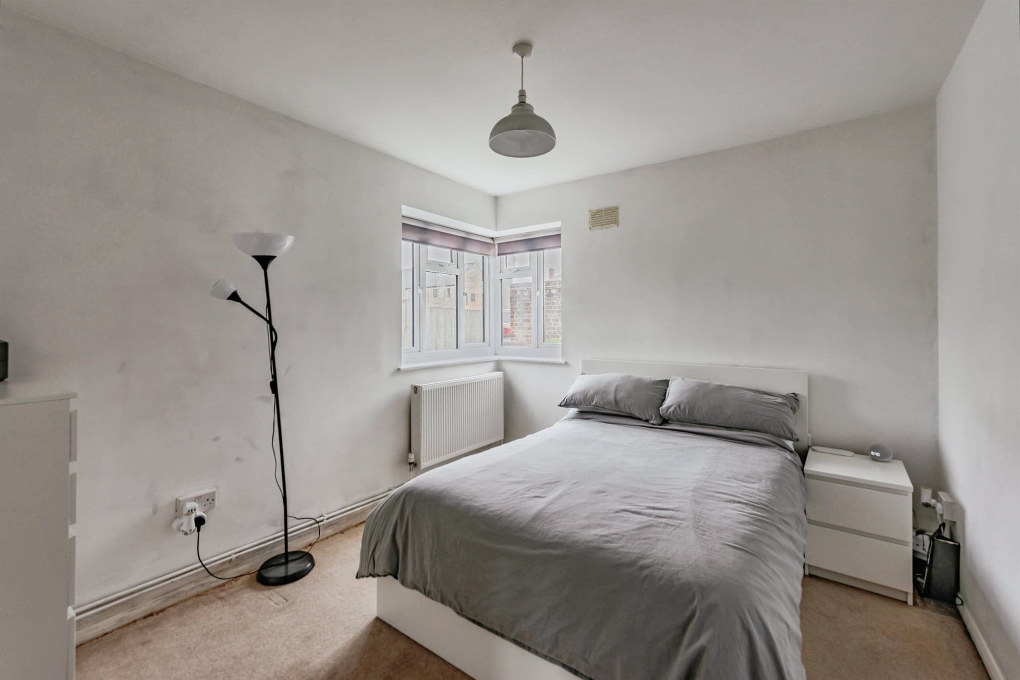 Property at Nailsworth Crescent, Merstham, Redhill