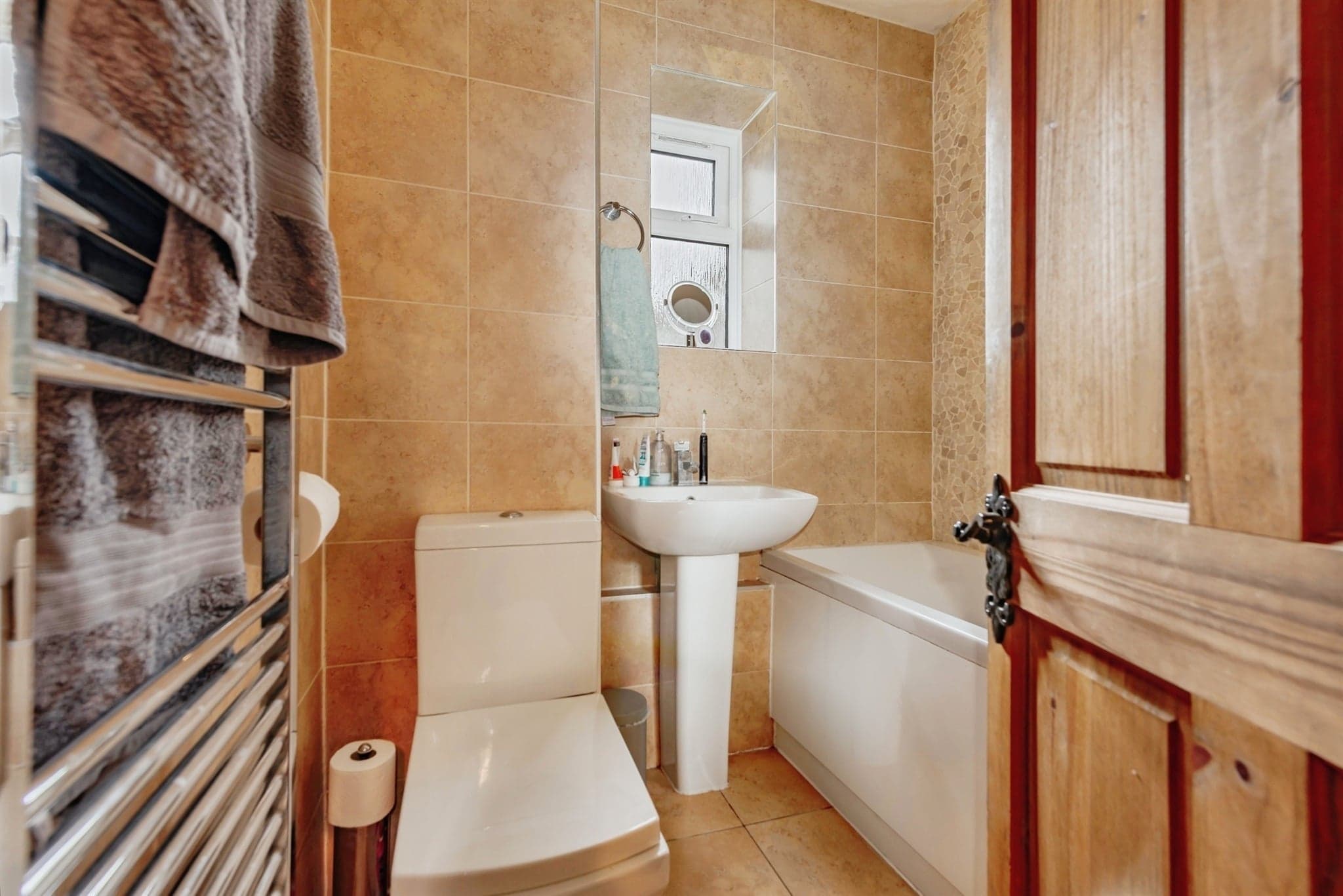 Property at Nailsworth Crescent, Merstham, Redhill